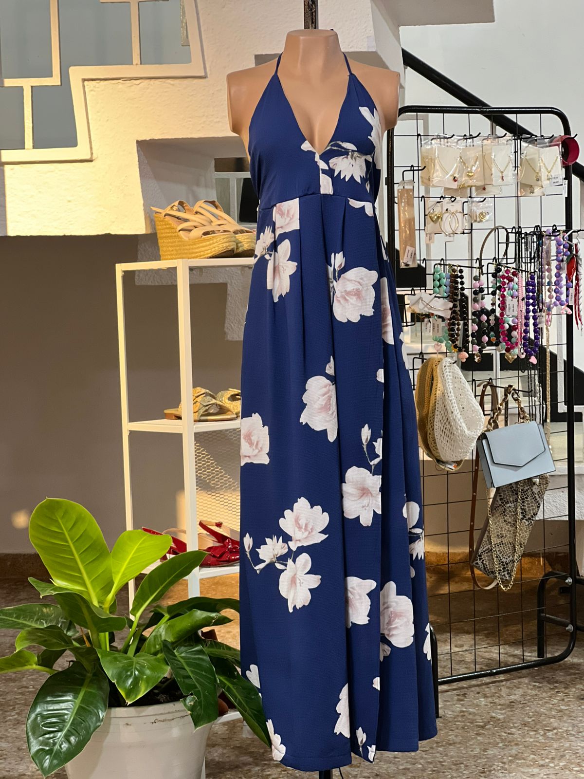 VESTIDO F0692