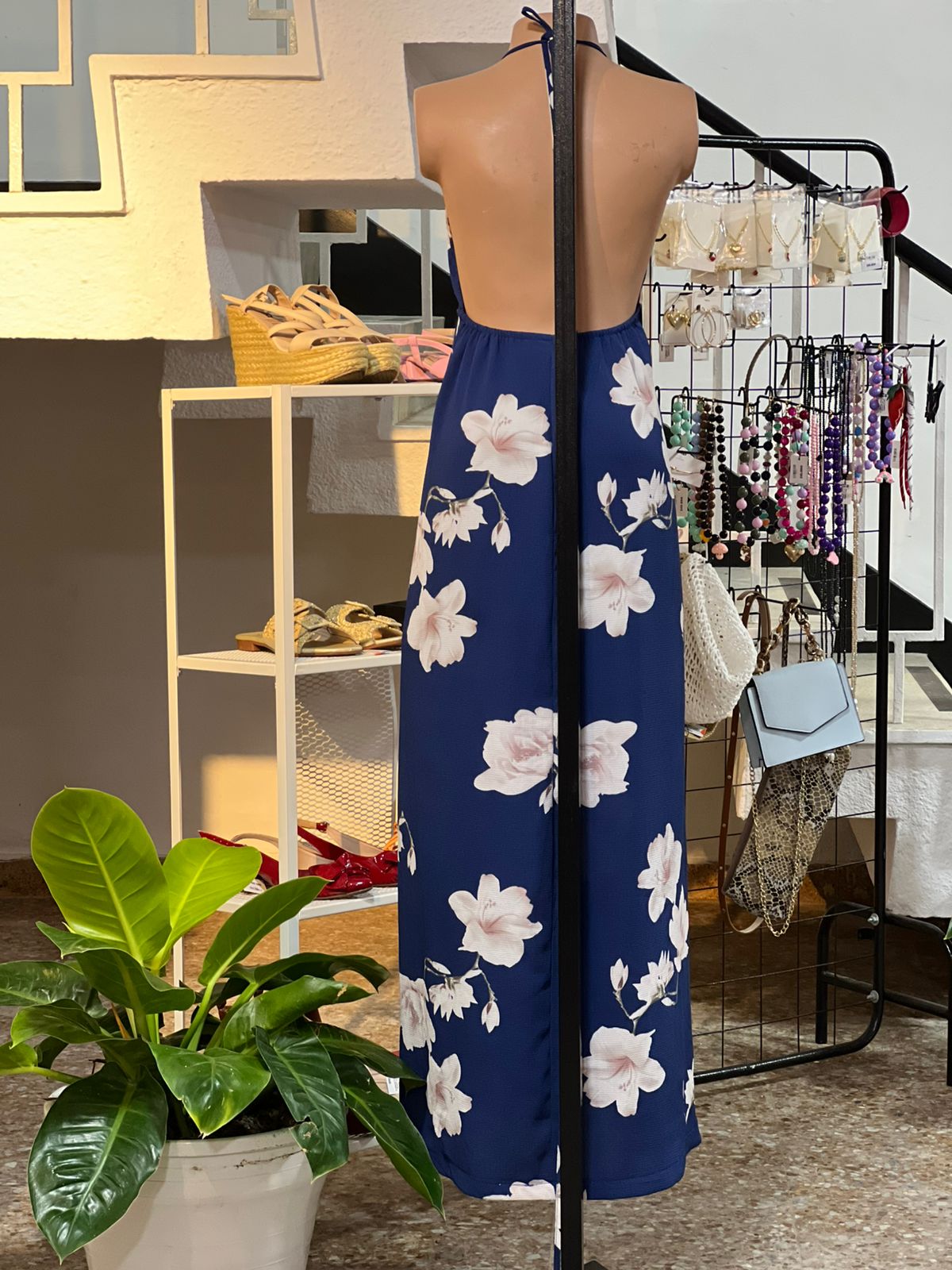 VESTIDO F0692