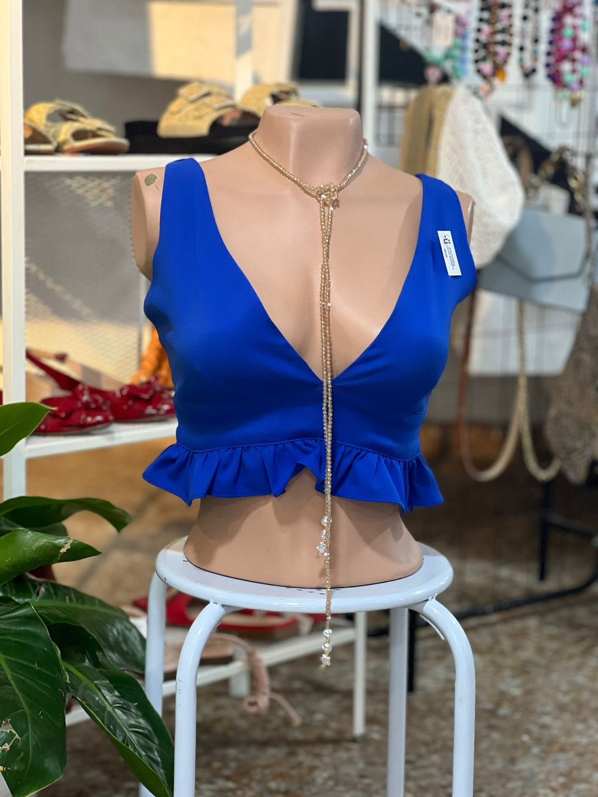 BLUSA F0525