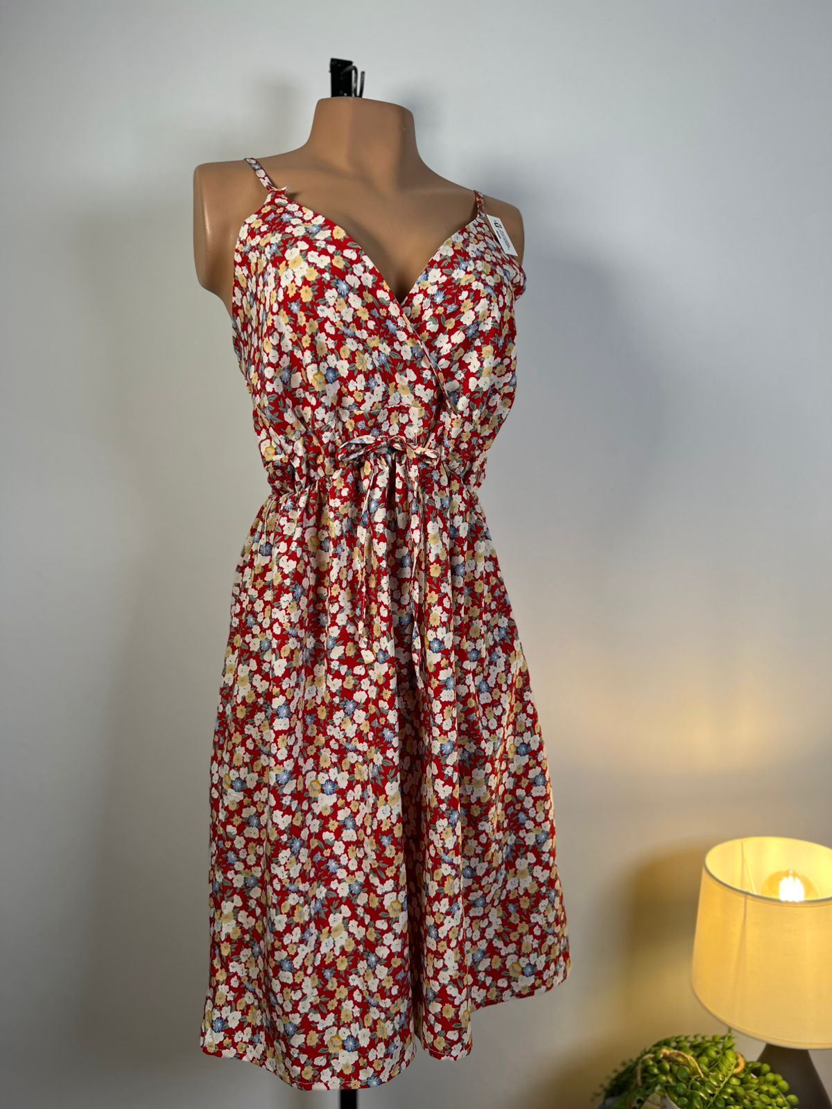 VESTIDO E8428