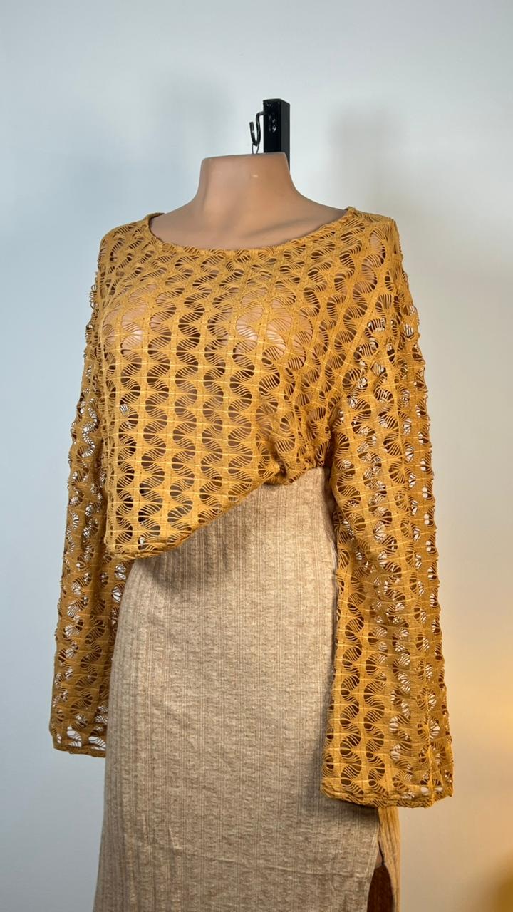 BLUSA F0703