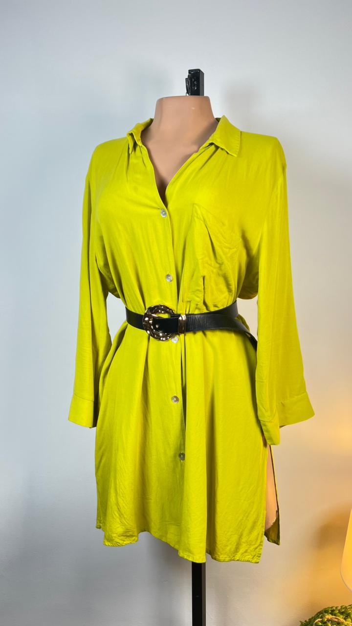 BLUSA F0686