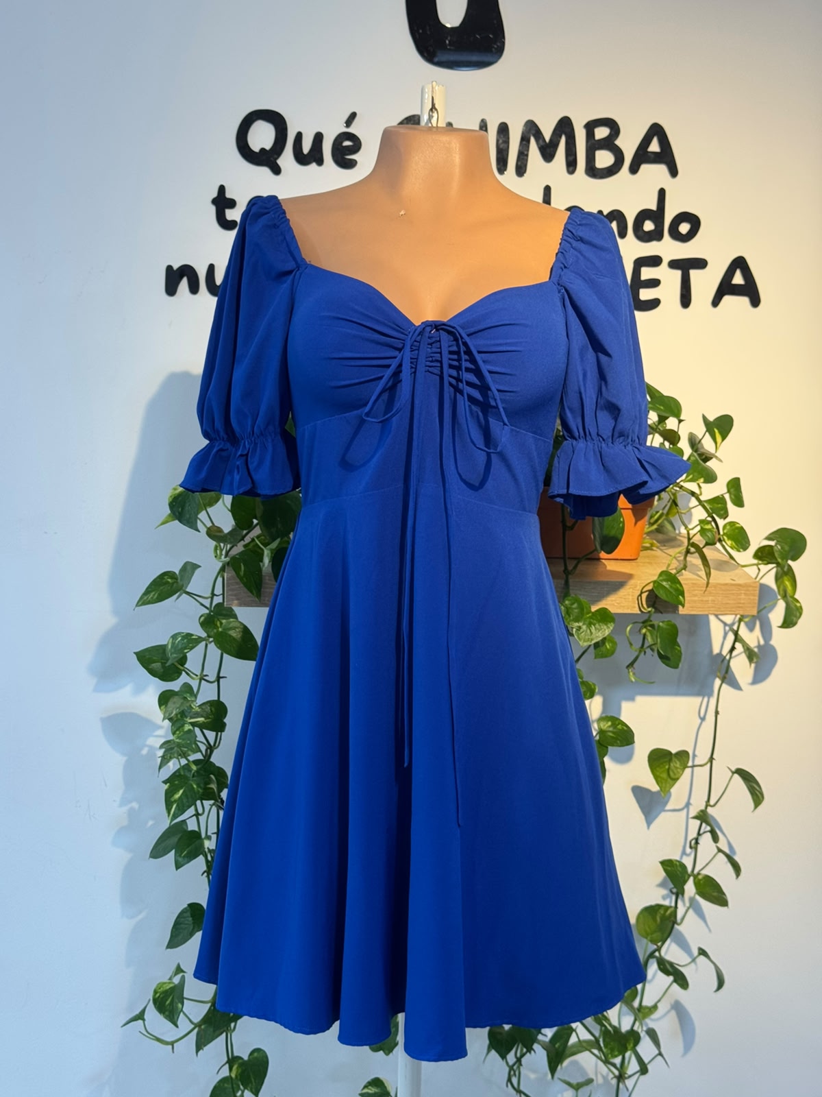 VESTIDO D6212