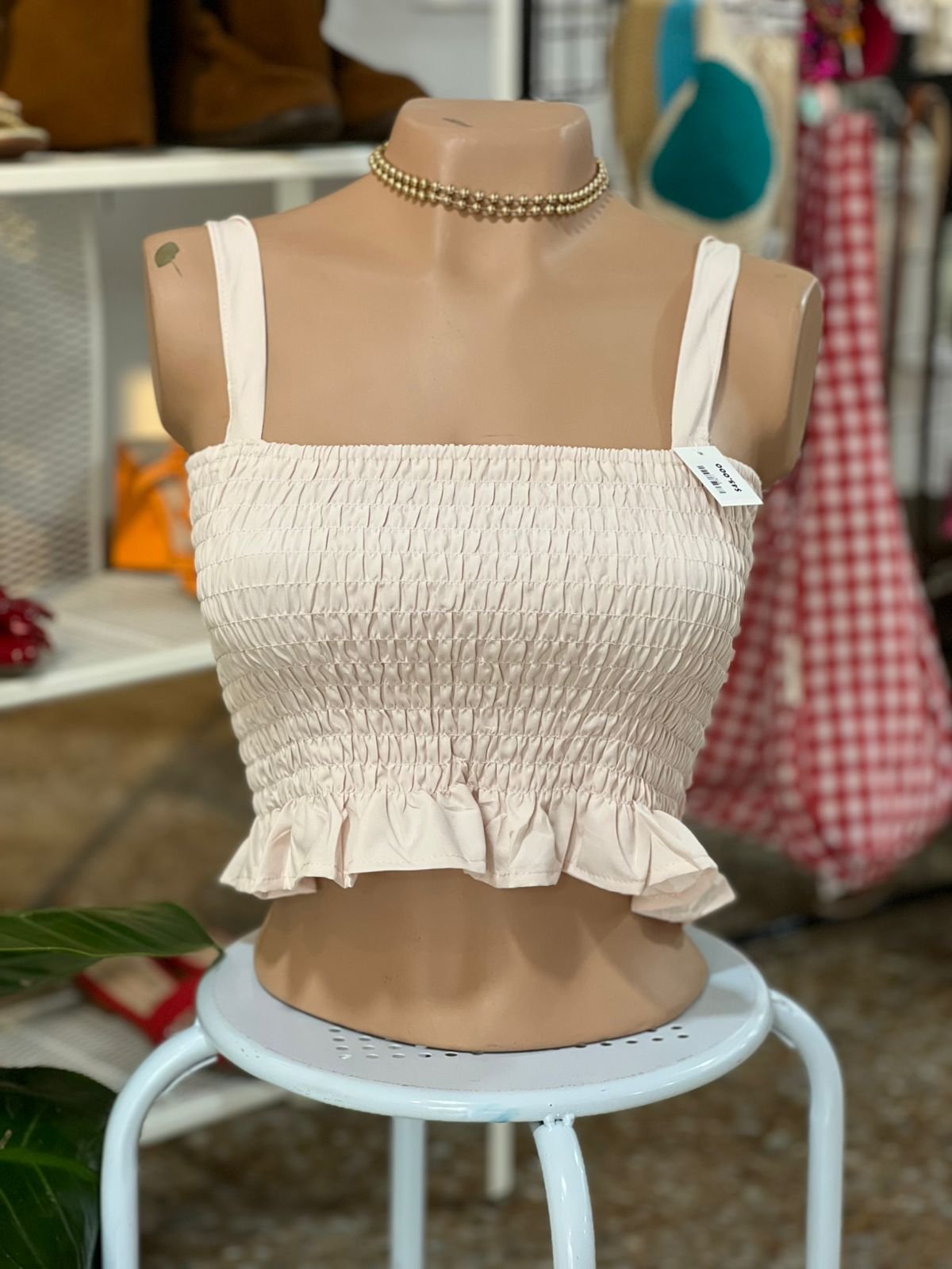 BLUSA E7811