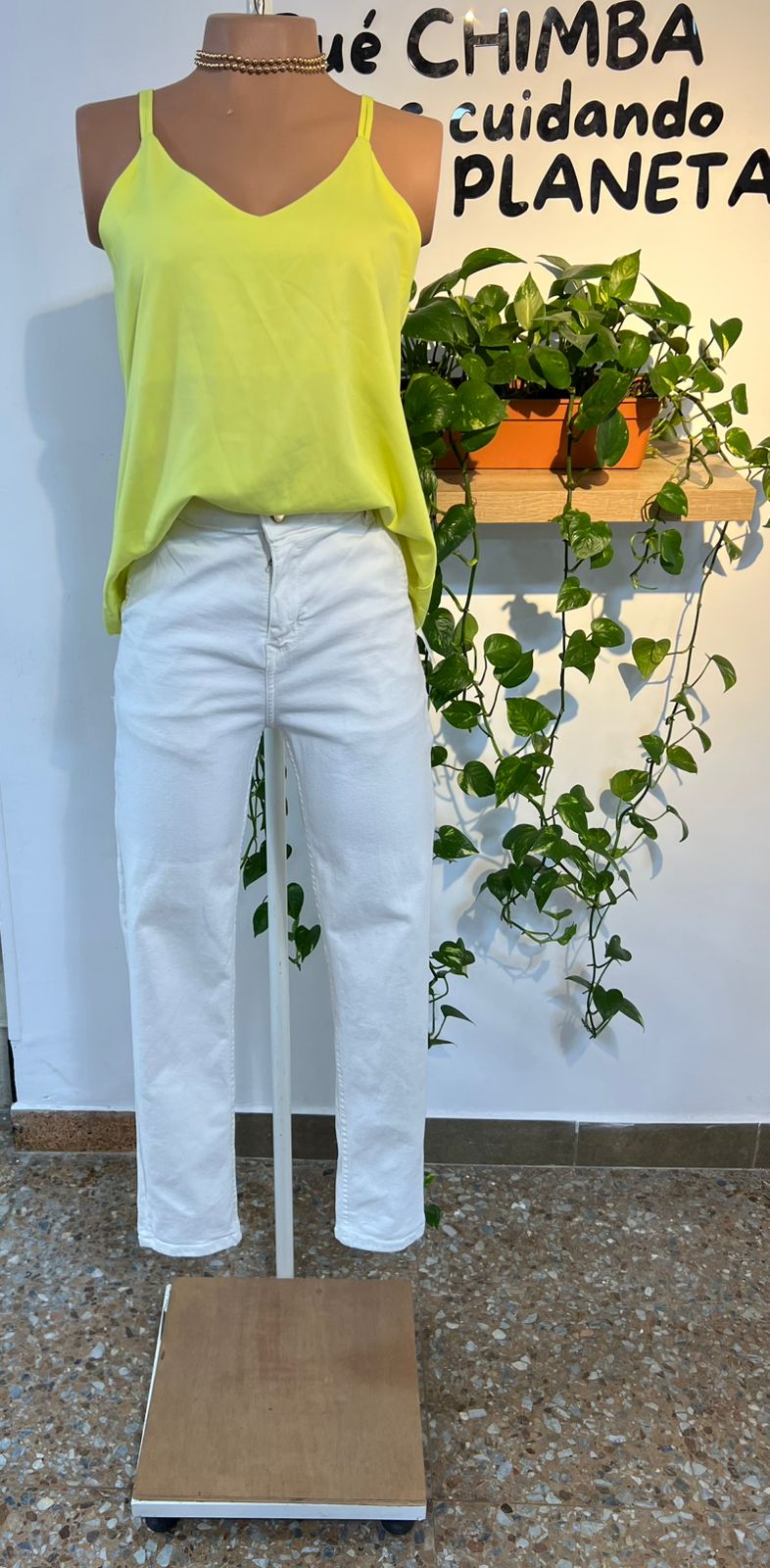 JEAN F0840