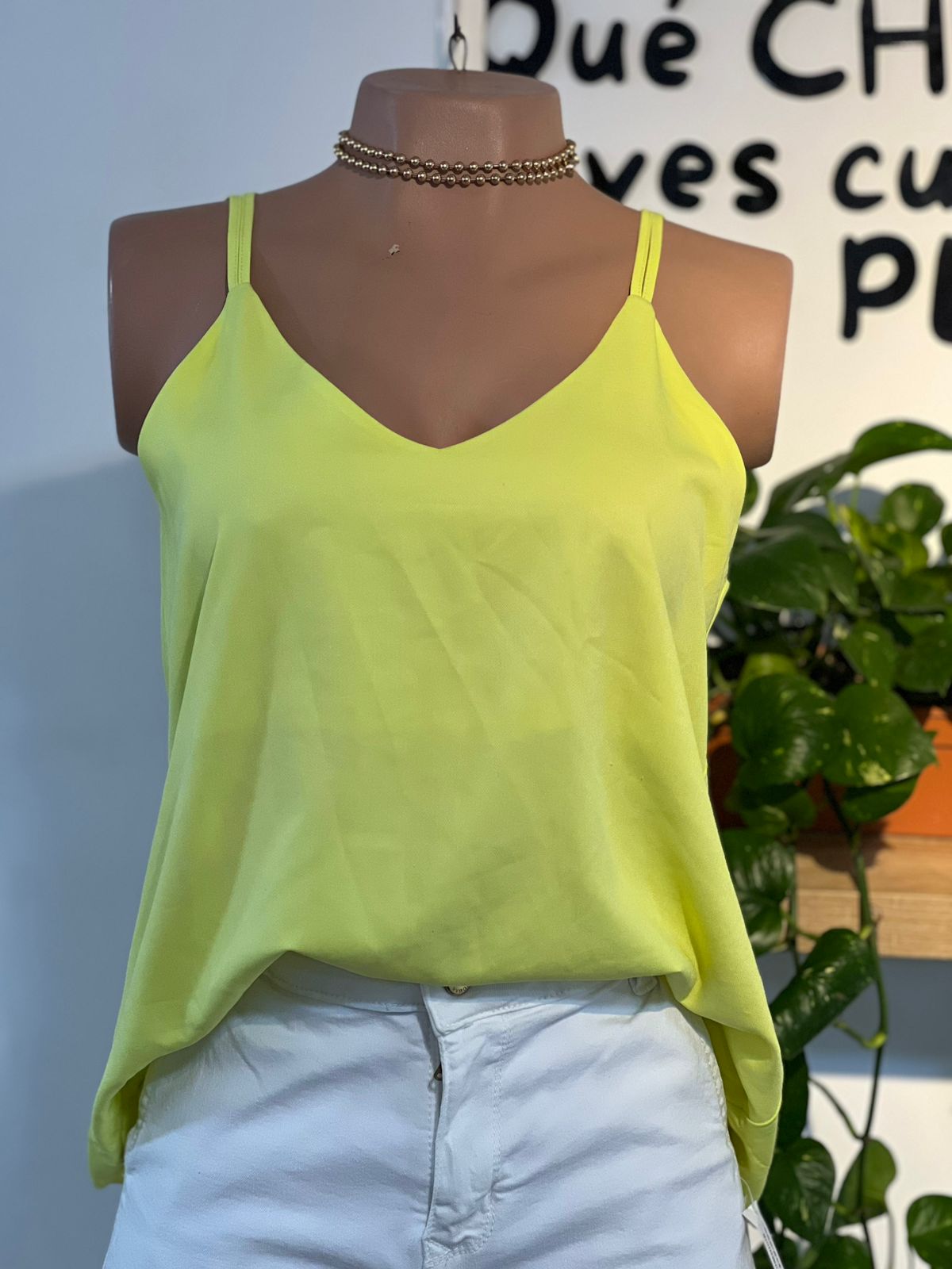 BLUSA F0853
