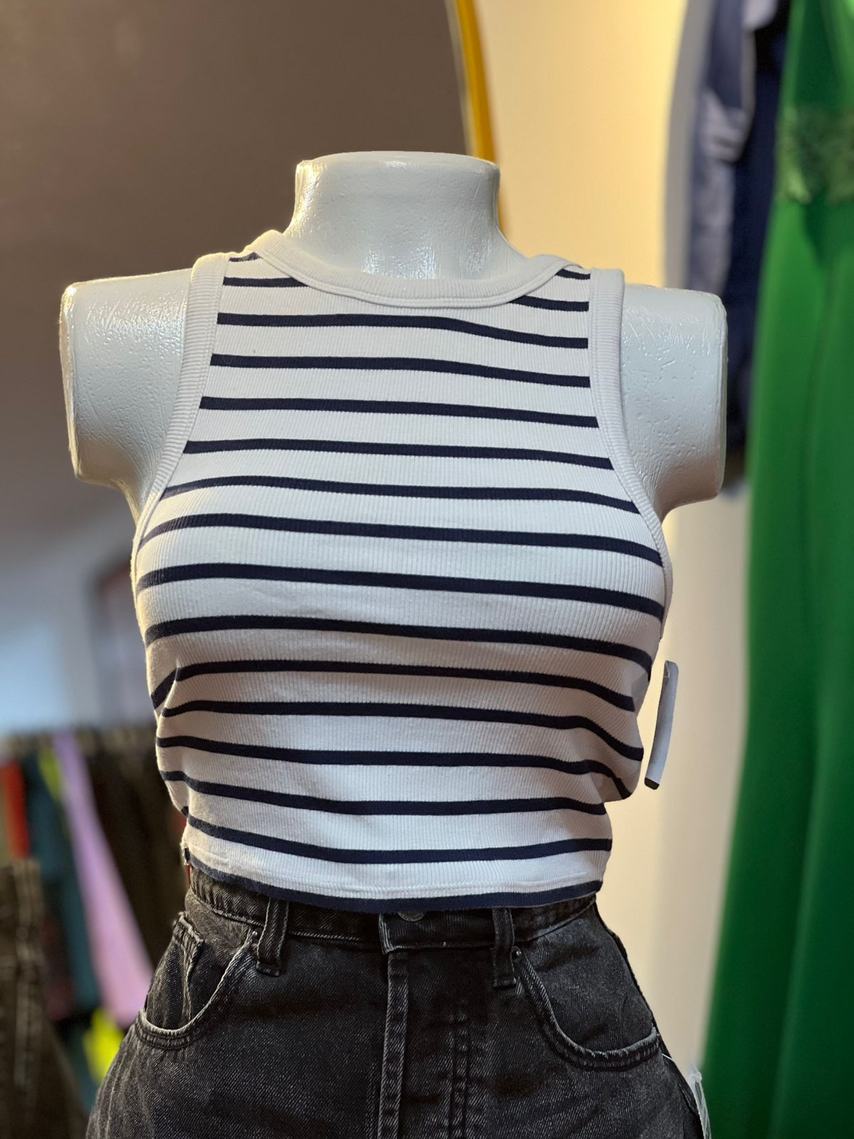 BLUSA F1042