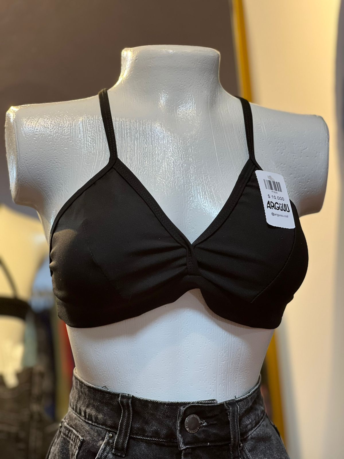 BLUSA F1023