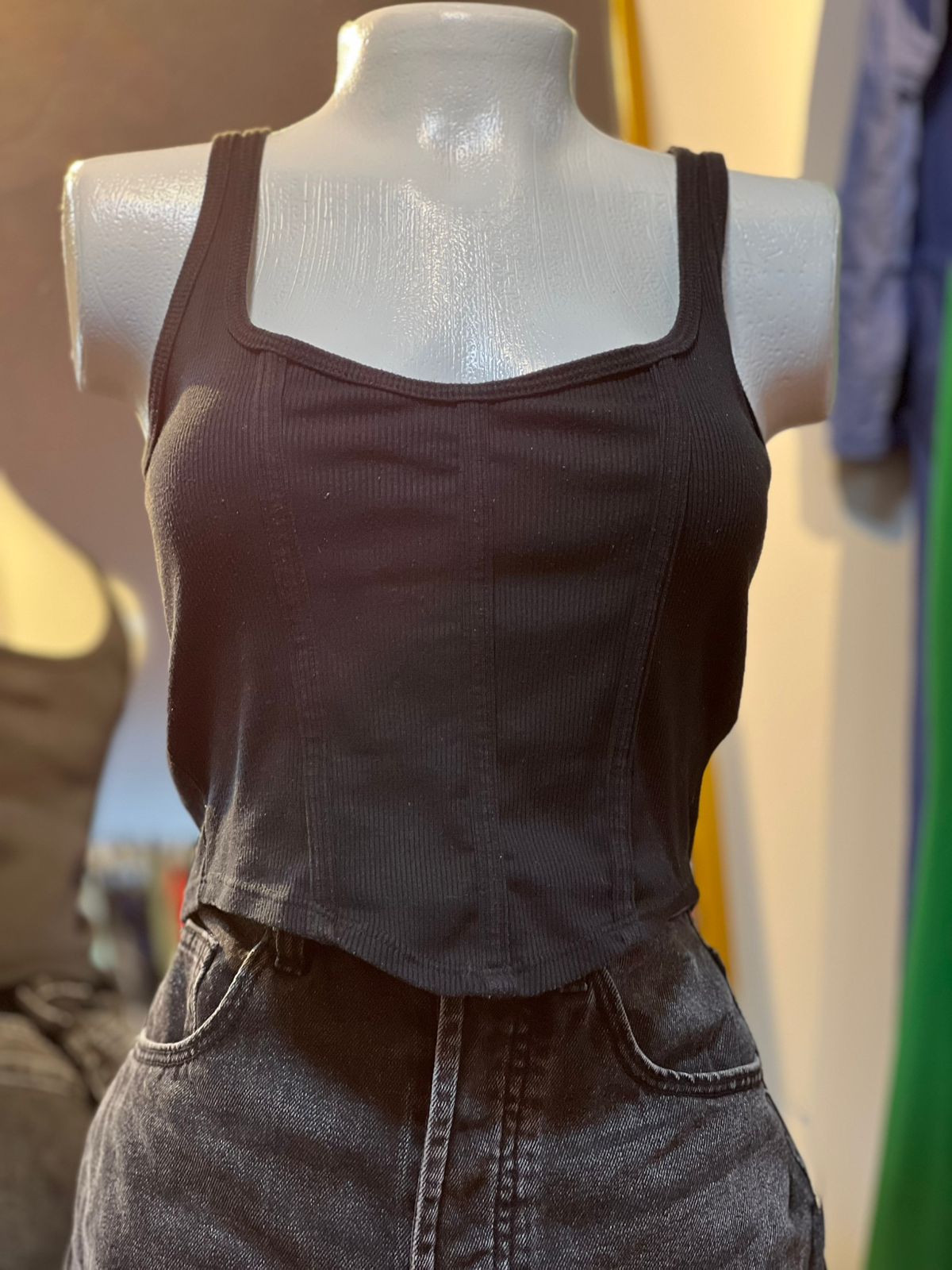 BLUSA F1009