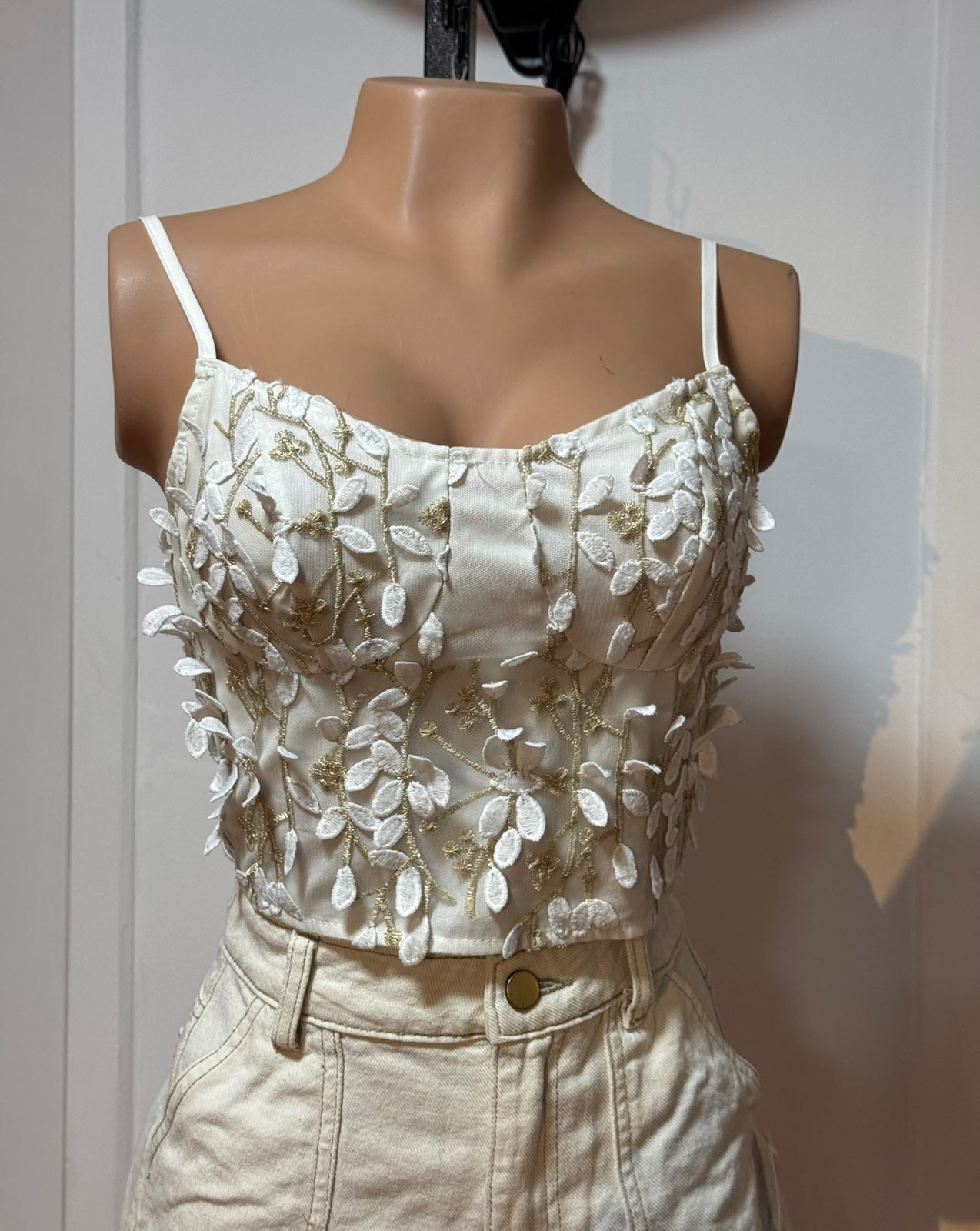 BLUSA F1059