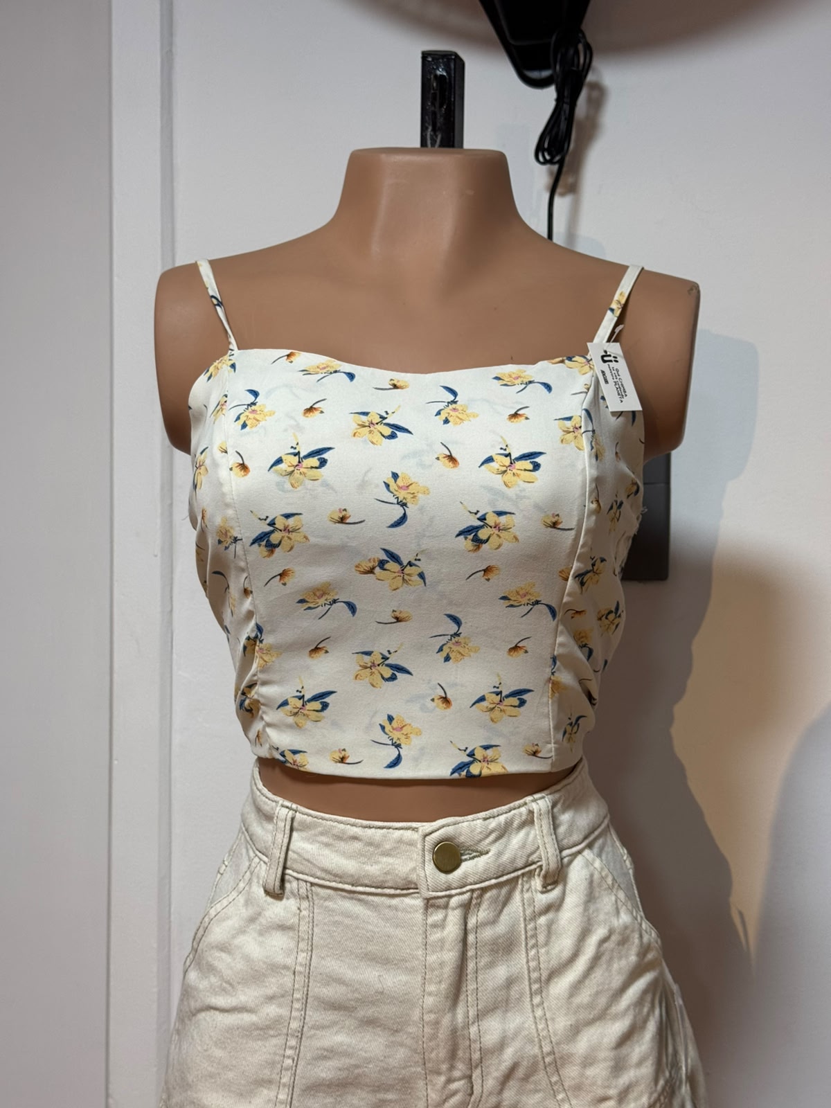 BLUSA F0825