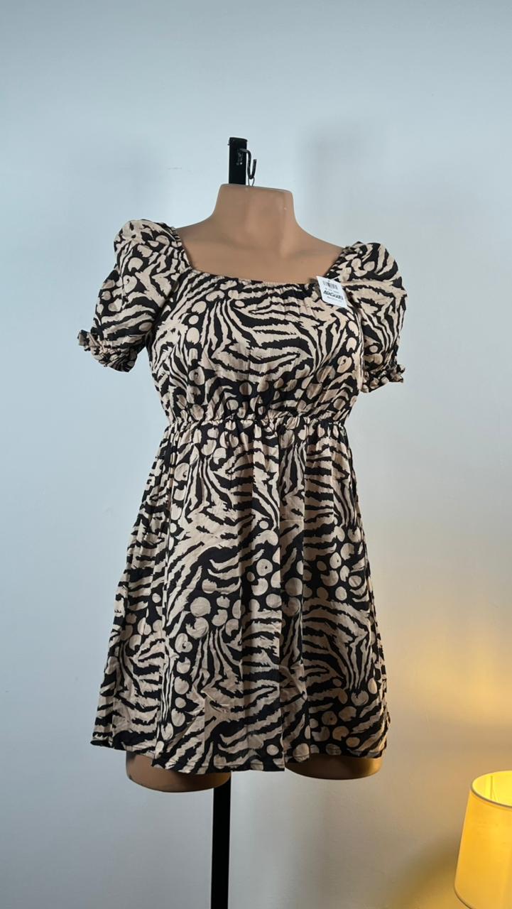 VESTIDO E8655