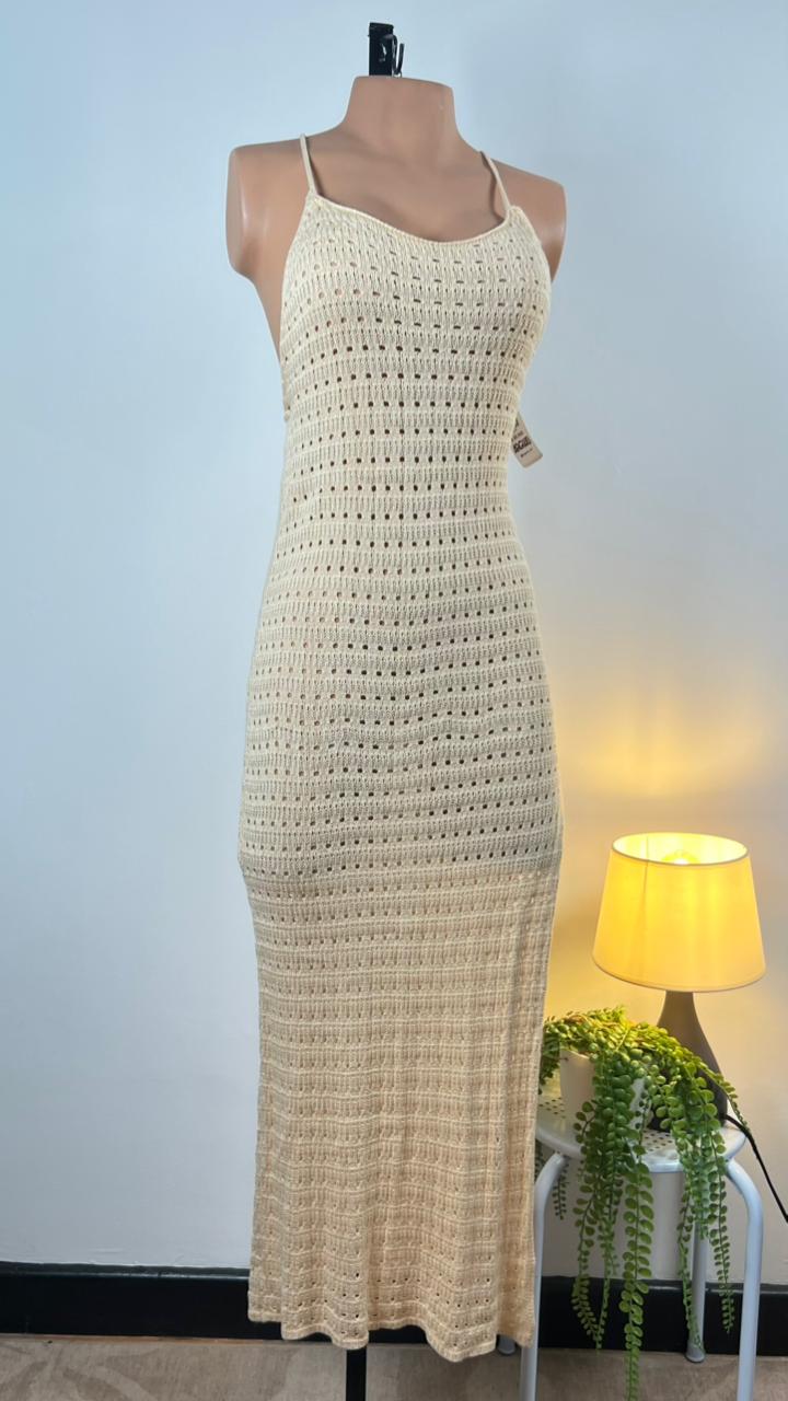VESTIDO E8818