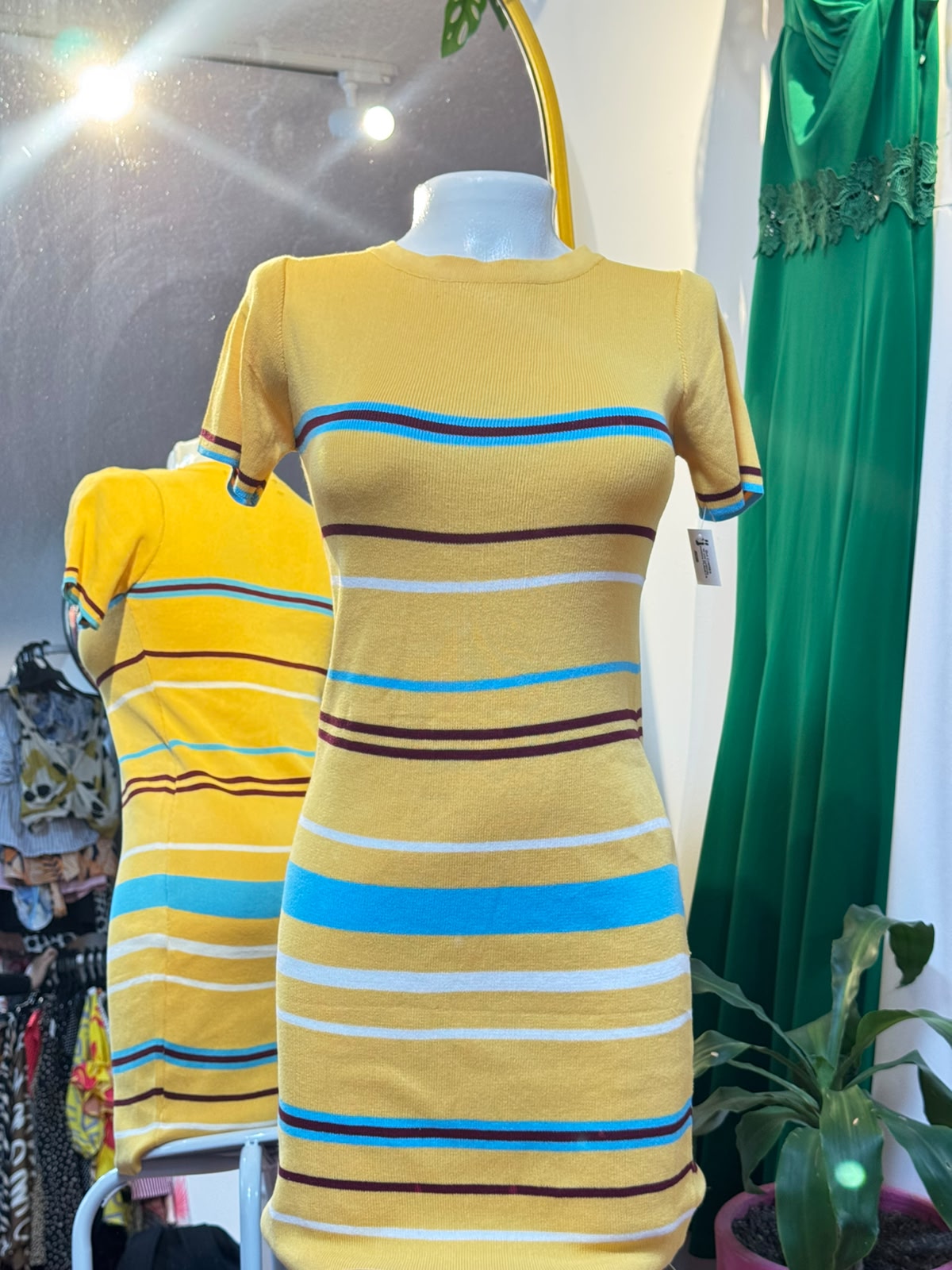 VESTIDO F0879