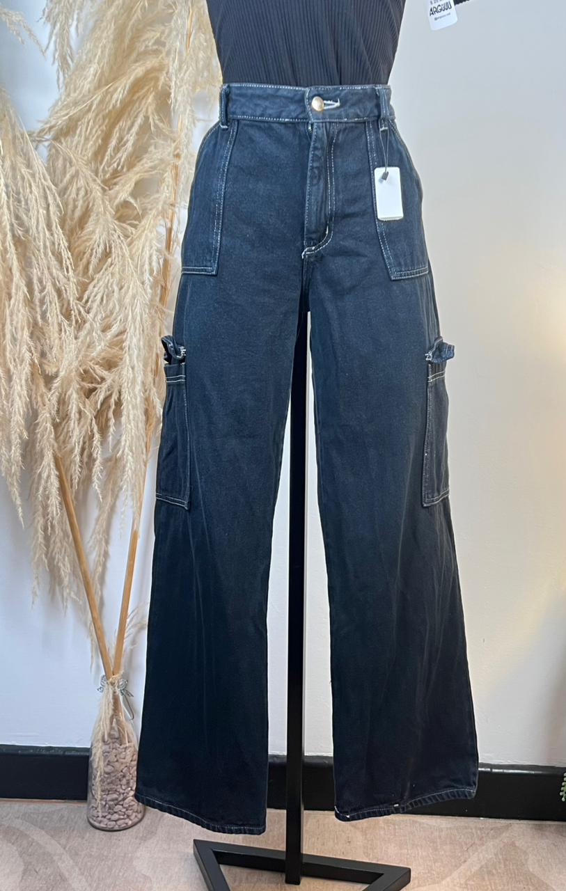 JEAN F1034