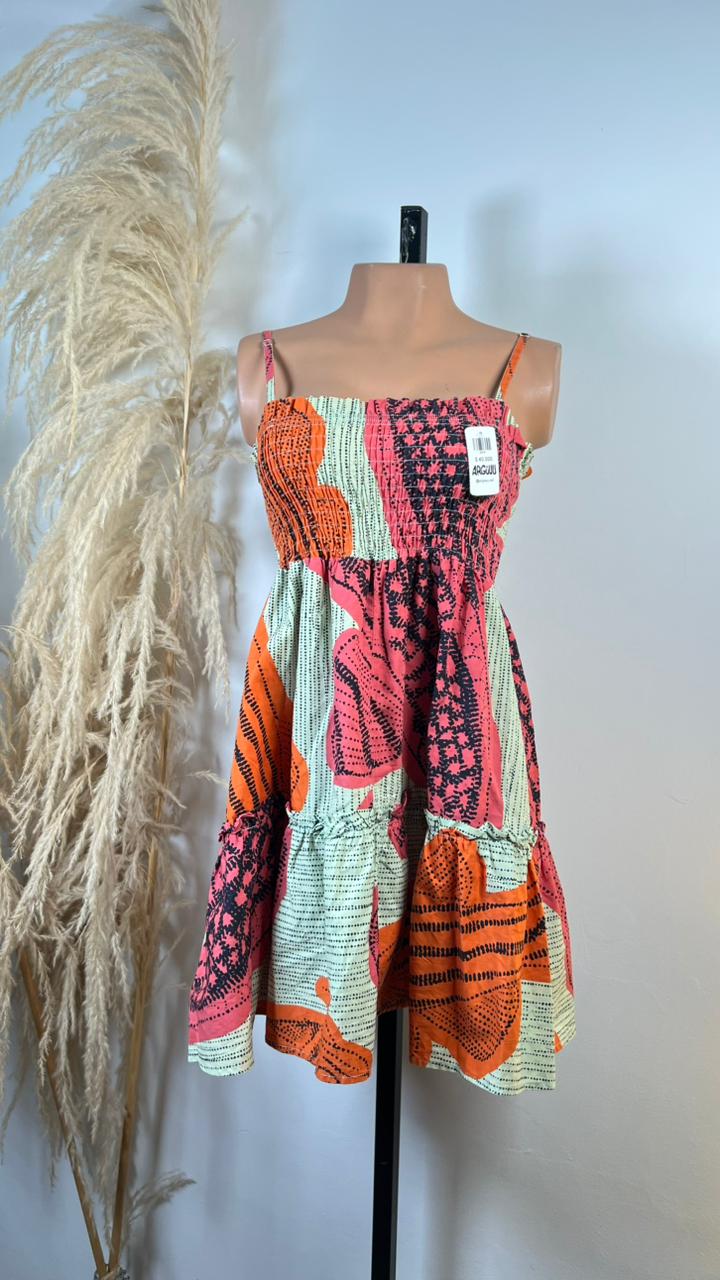 VESTIDO E8761