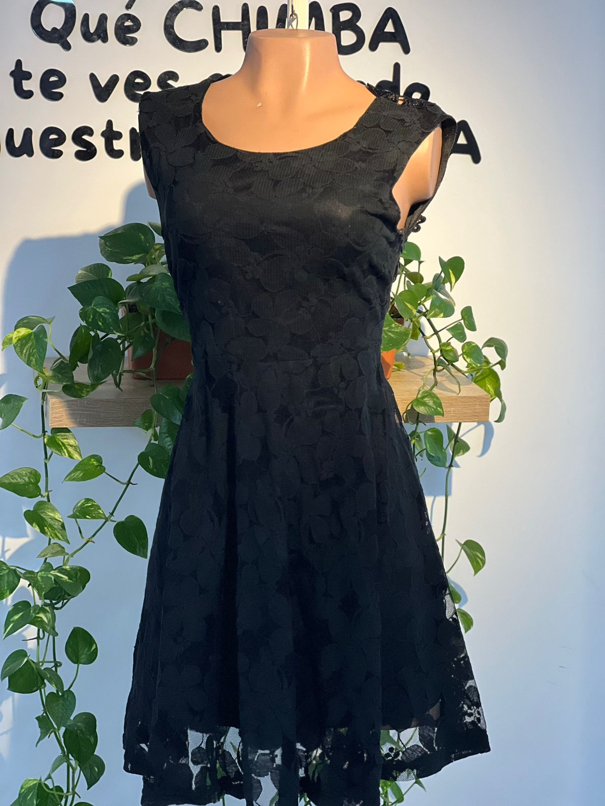 VESTIDO E8928