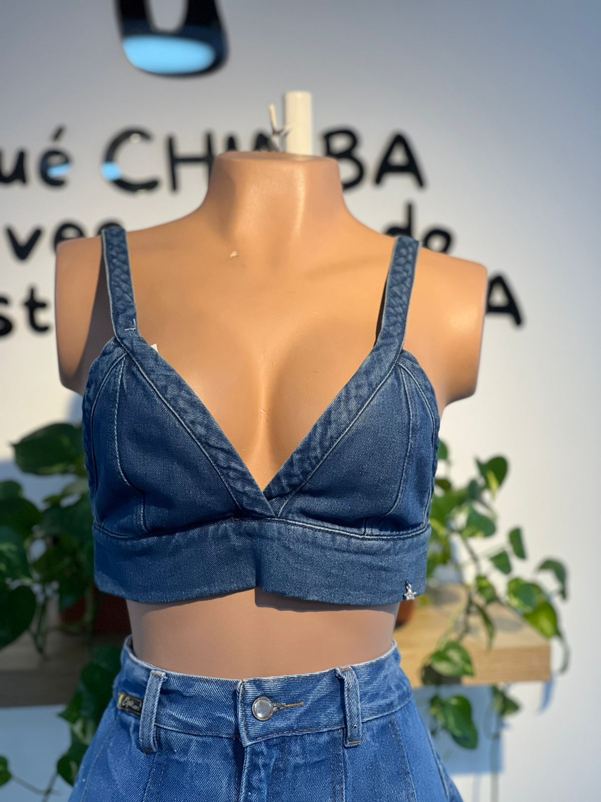 BLUSA F0760