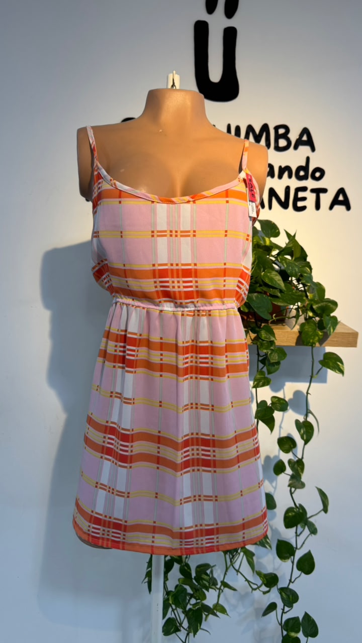VESTIDO E7066