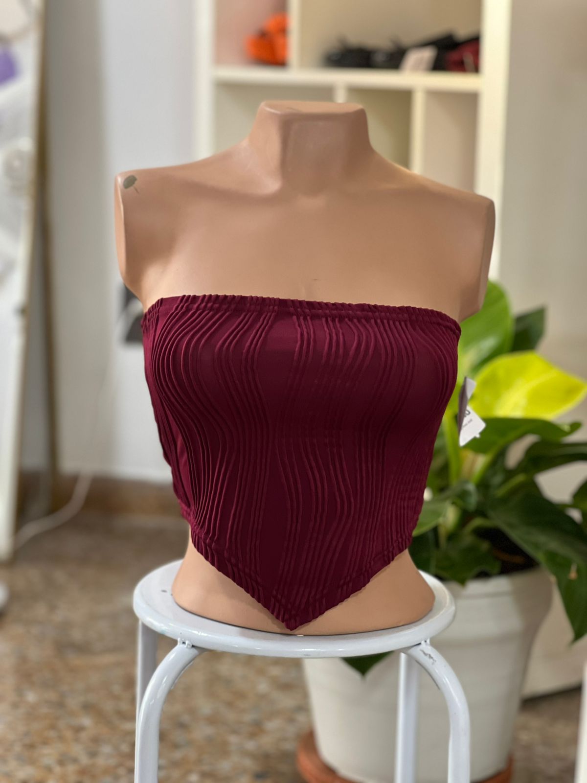 BLUSA F1062