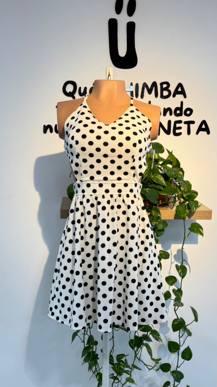 VESTIDO F1459