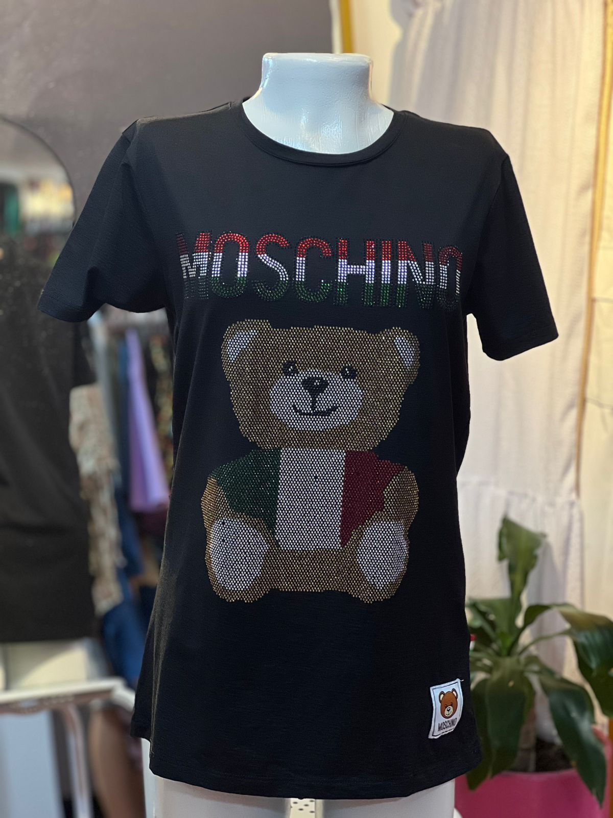CAMISETA F1438