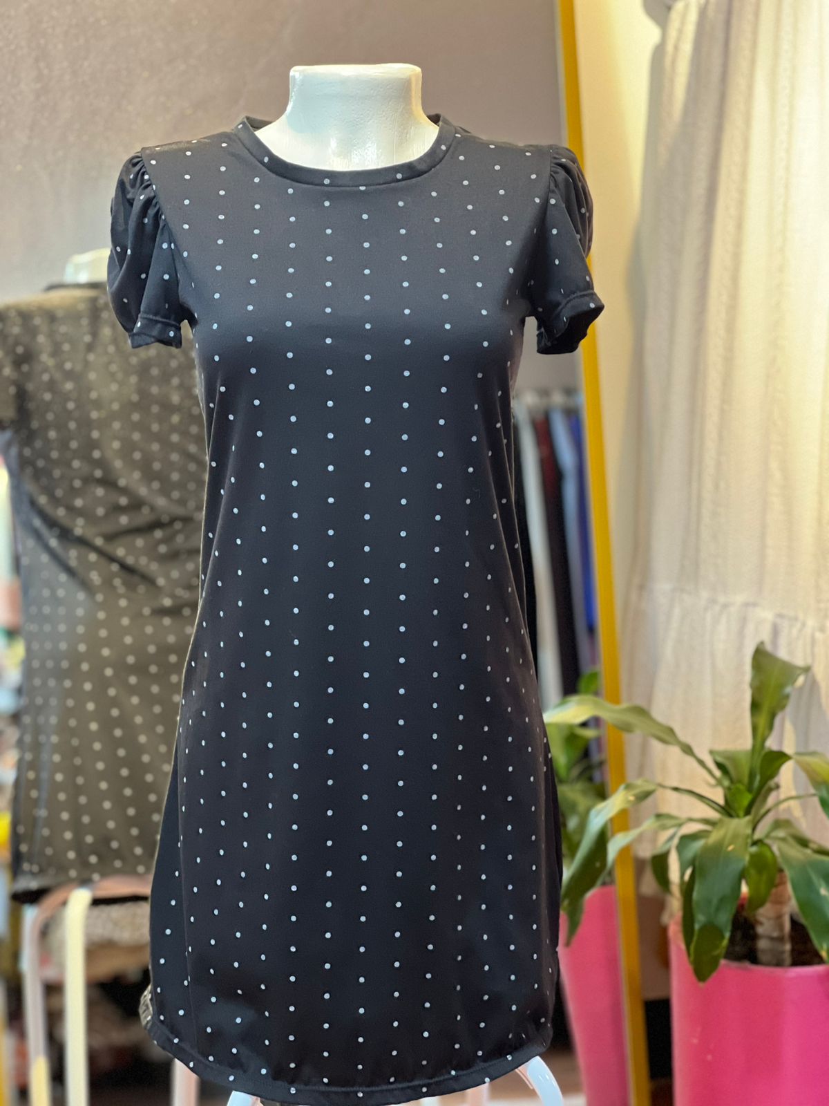 VESTIDO D9460