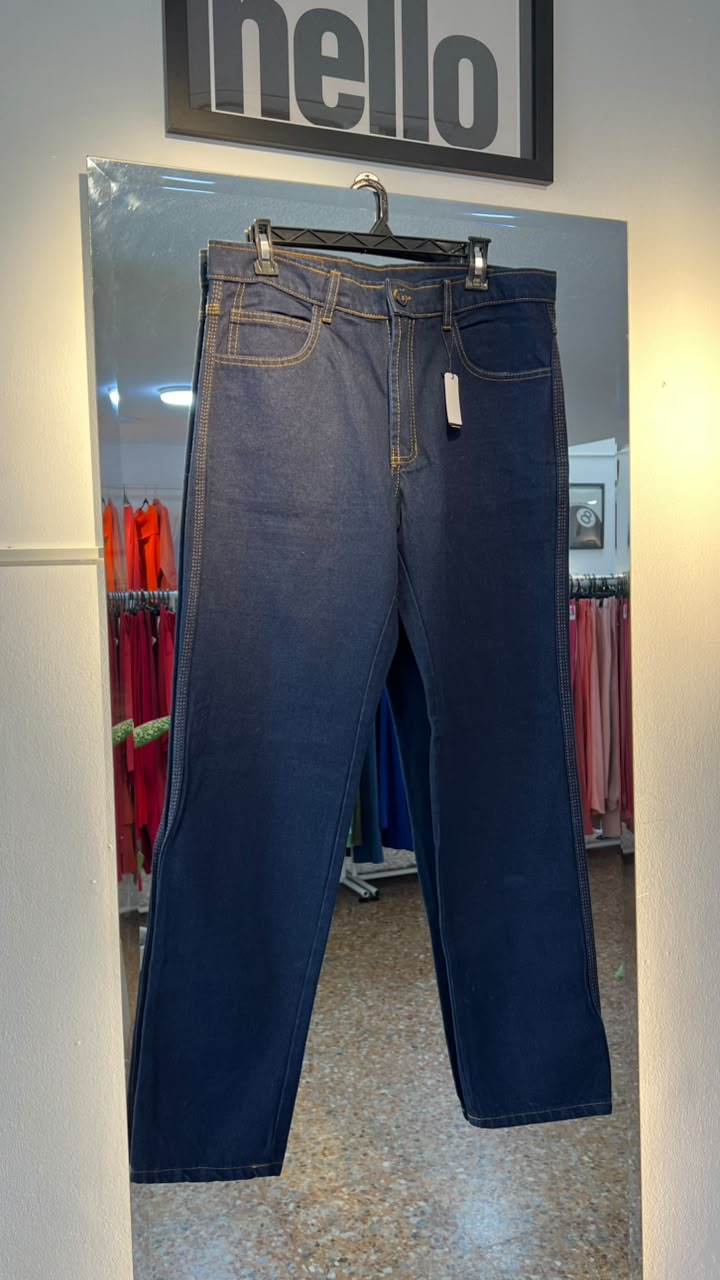 JEAN F1258