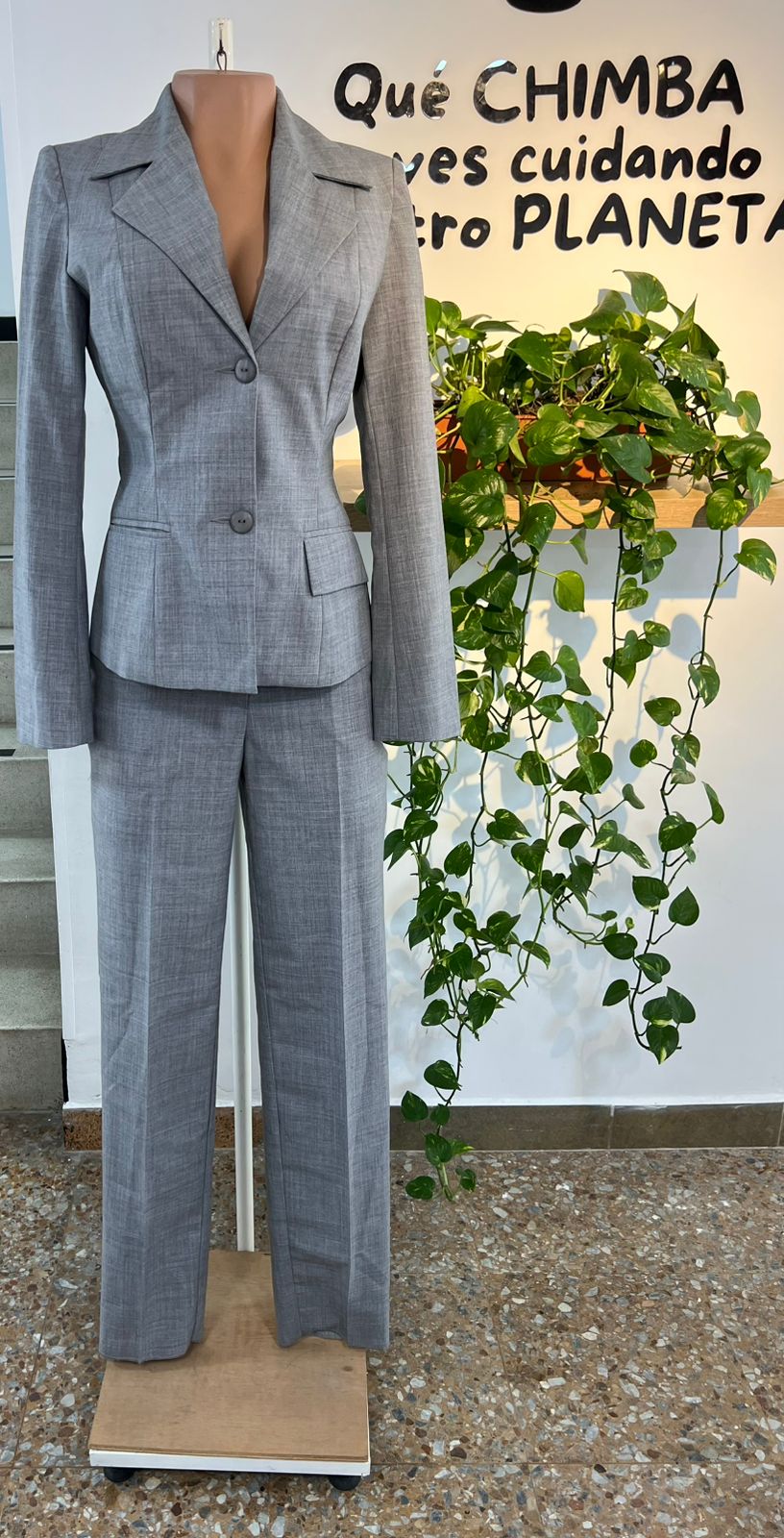 PANTALON F1028