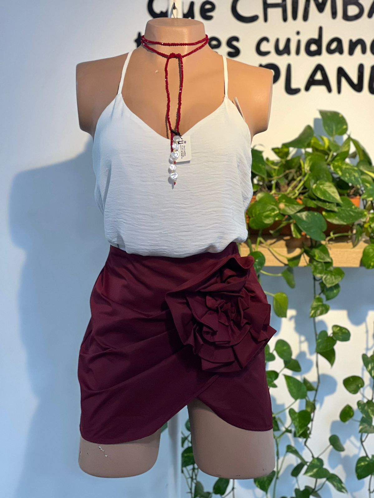 FALDA G0087