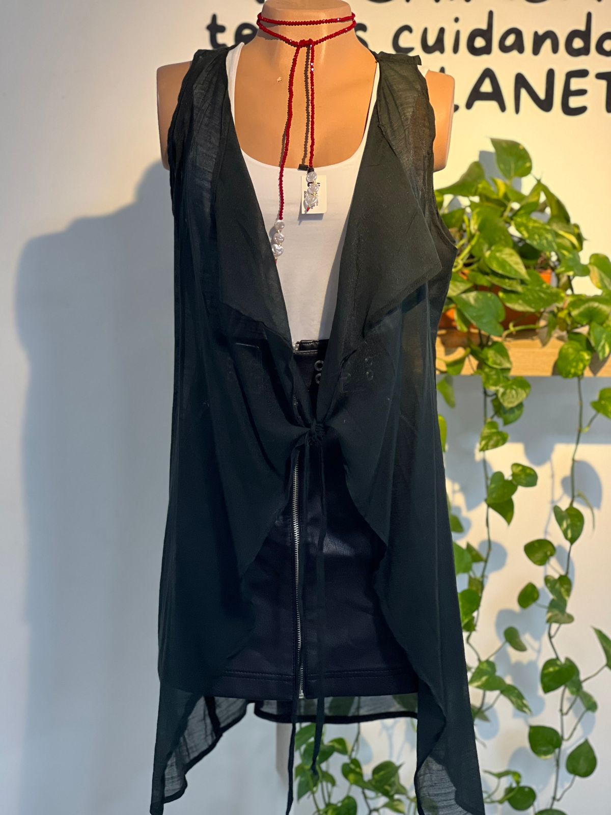 ABRIGO G0205