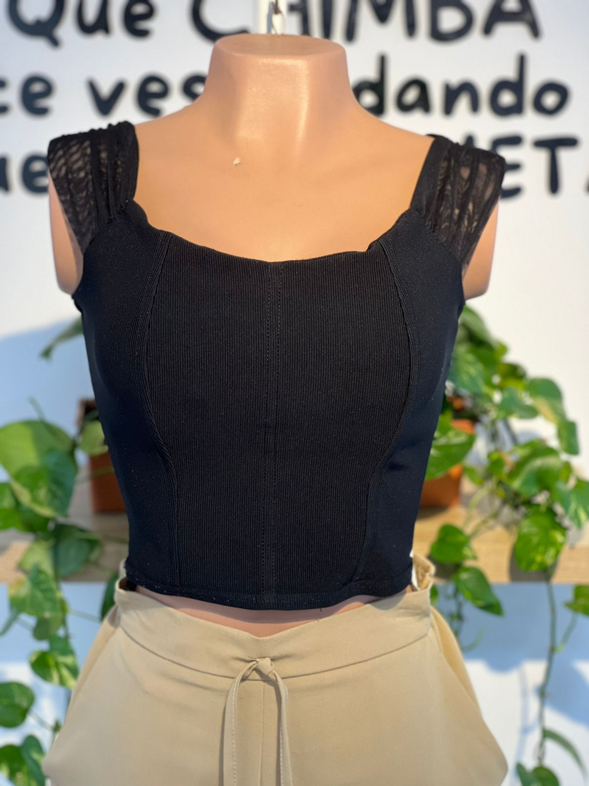 BLUSA F1464