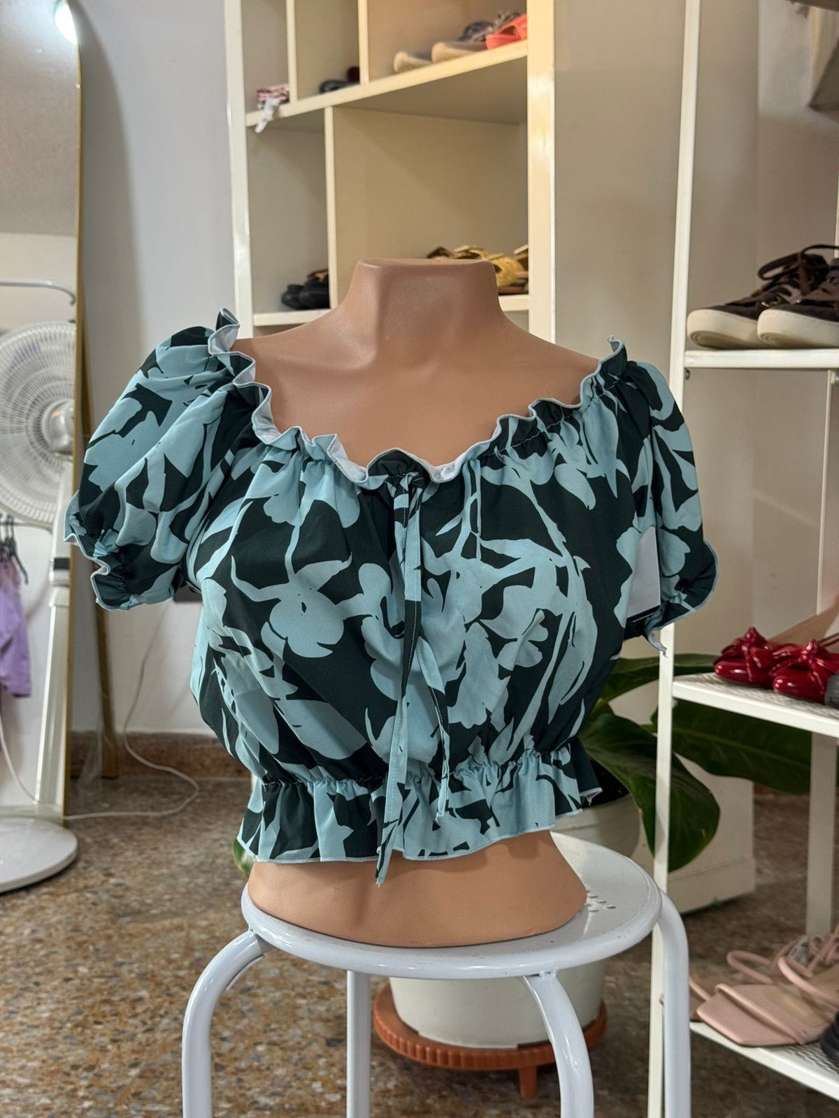 BLUSA F1467