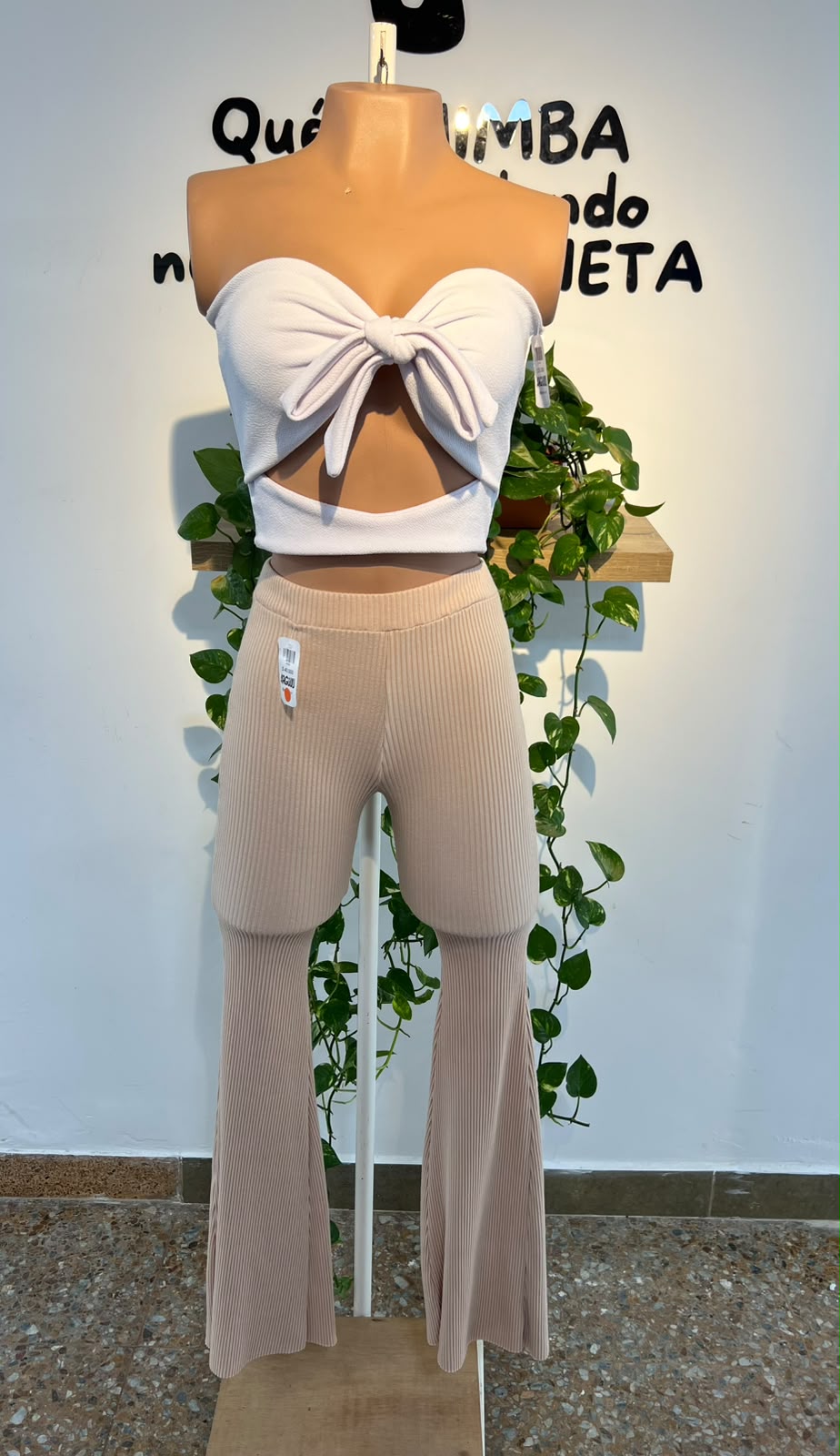 BLUSA F1414