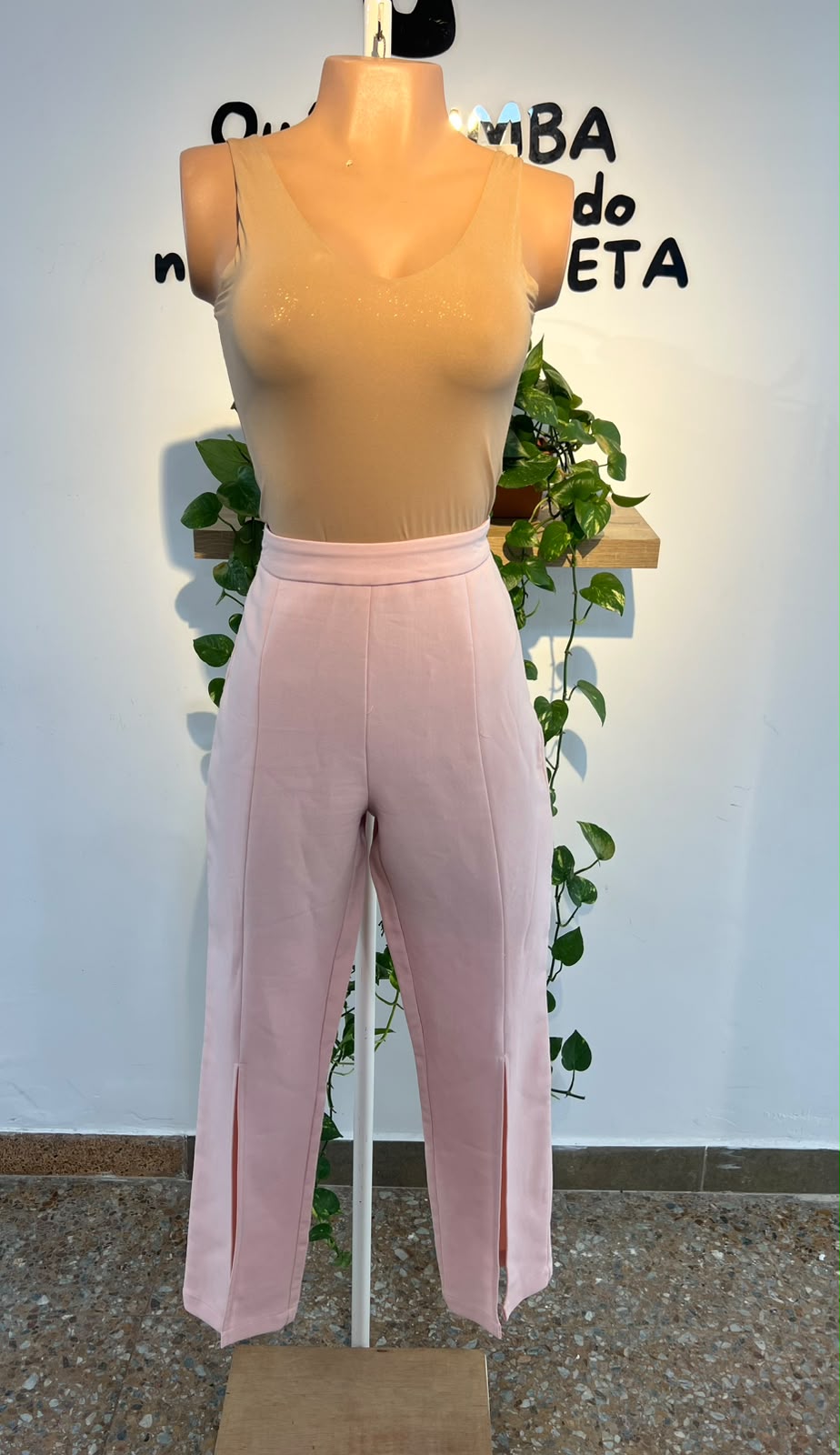 PANTALON F0040