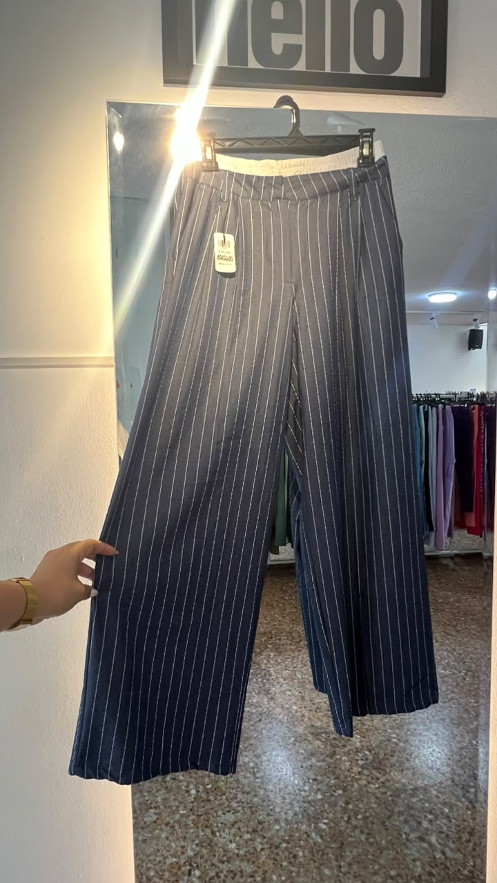 PANTALON E8858