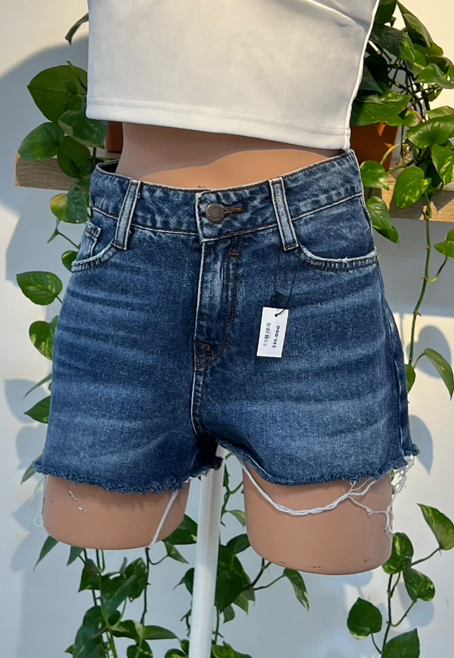 SHORT E8601