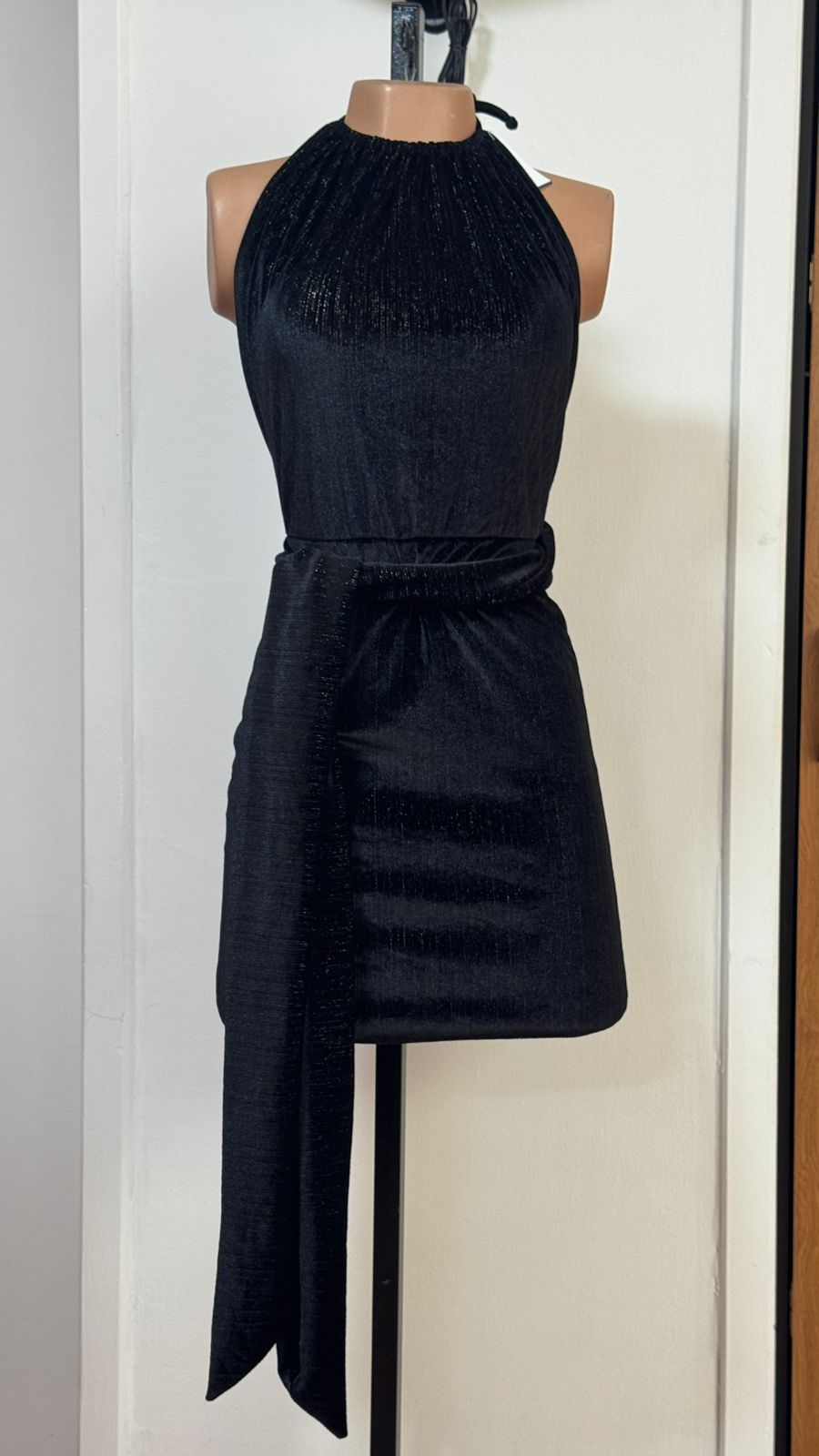 VESTIDO F1418