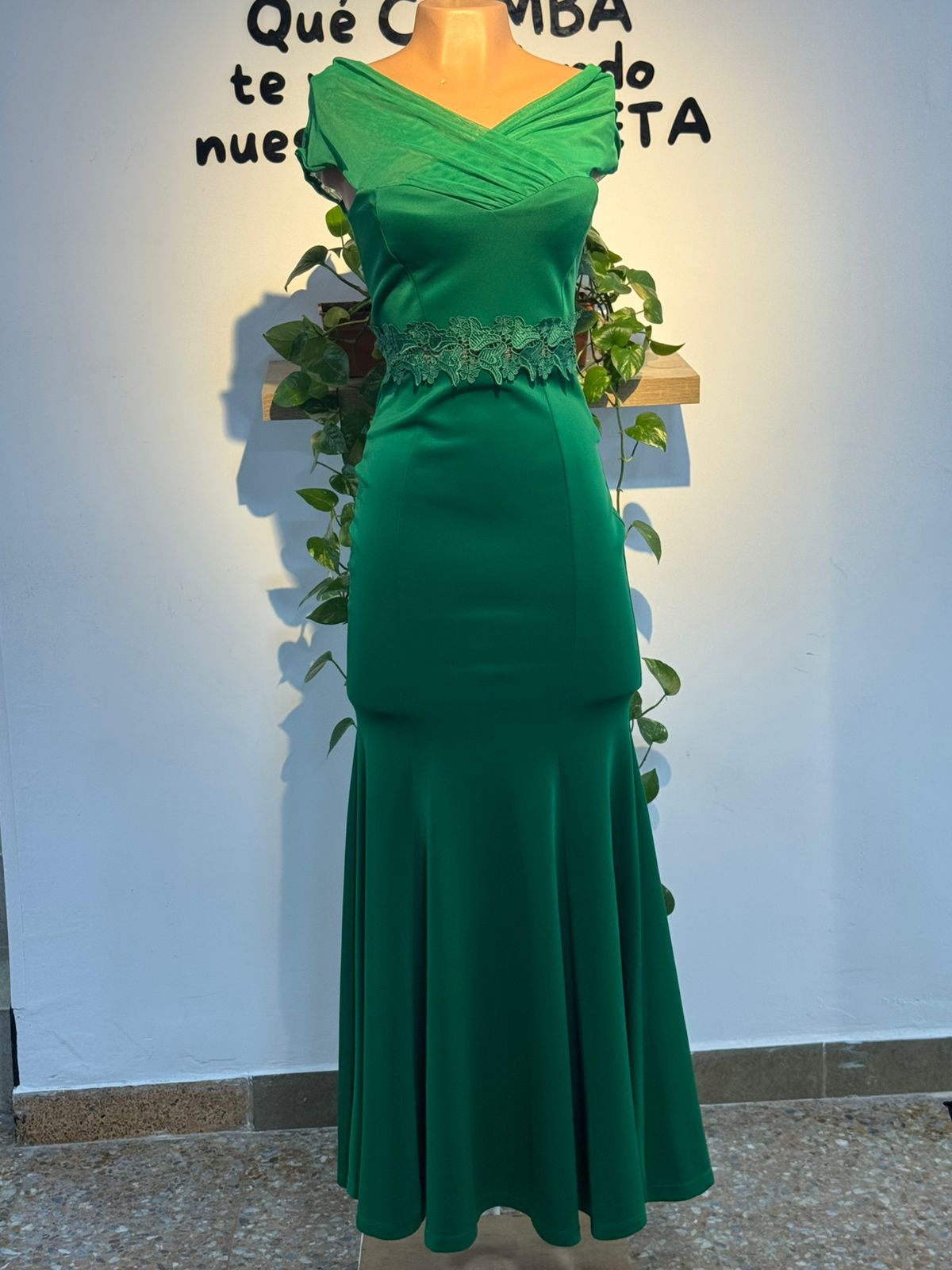 VESTIDO F1004