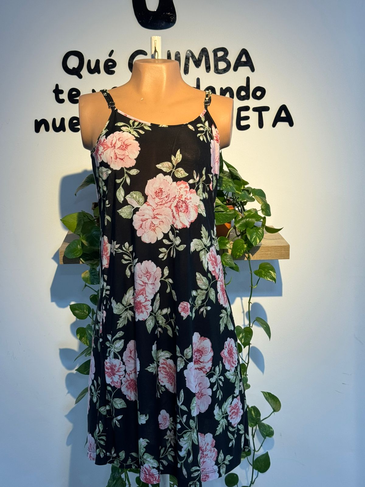 VESTIDO F0962