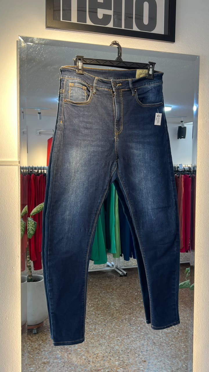 JEAN F0702