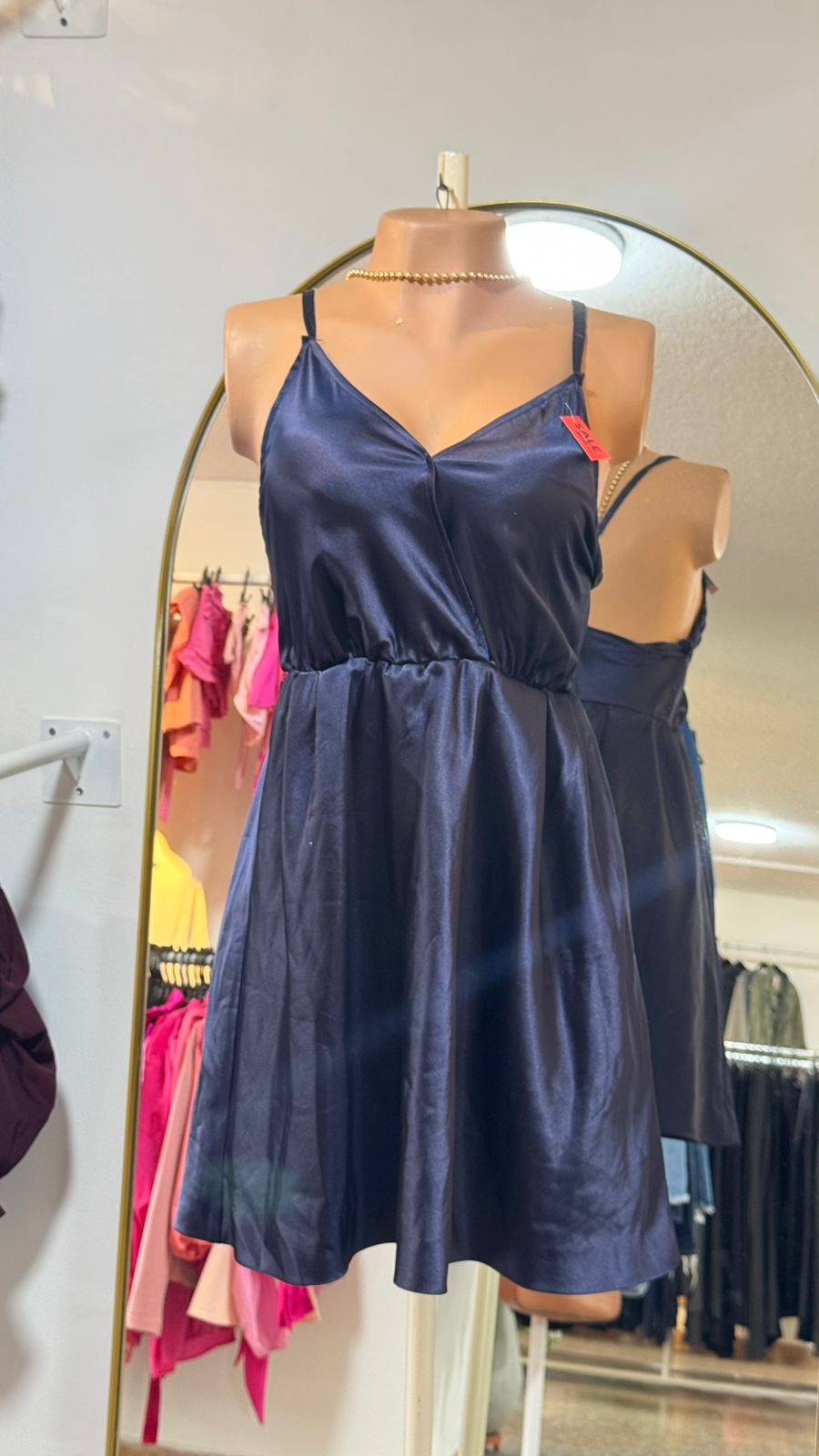 VESTIDO E7689