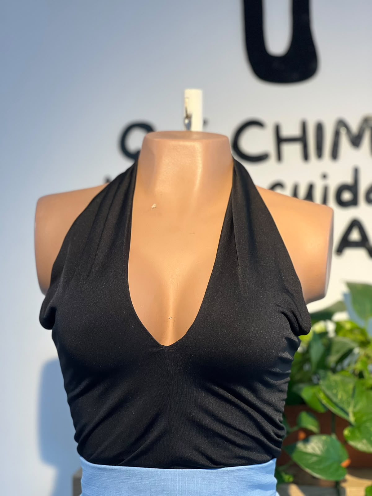 BLUSA E9394
