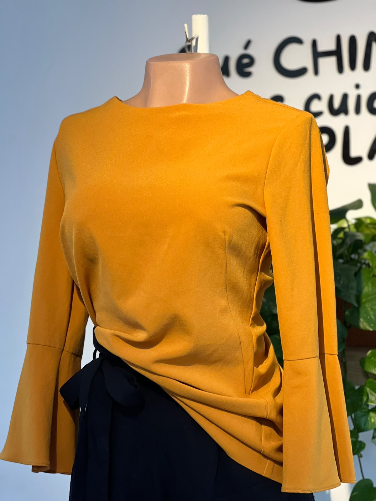 BLUSA F1851