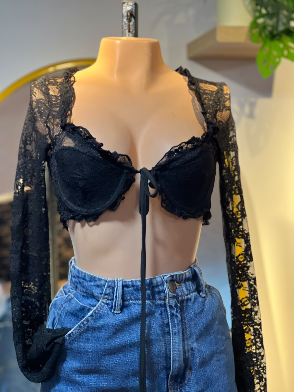 BLUSA F1895