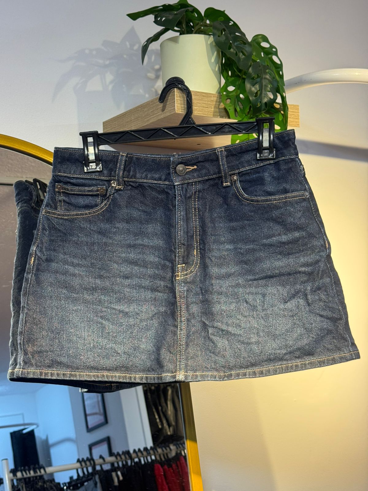 FALDA G0733