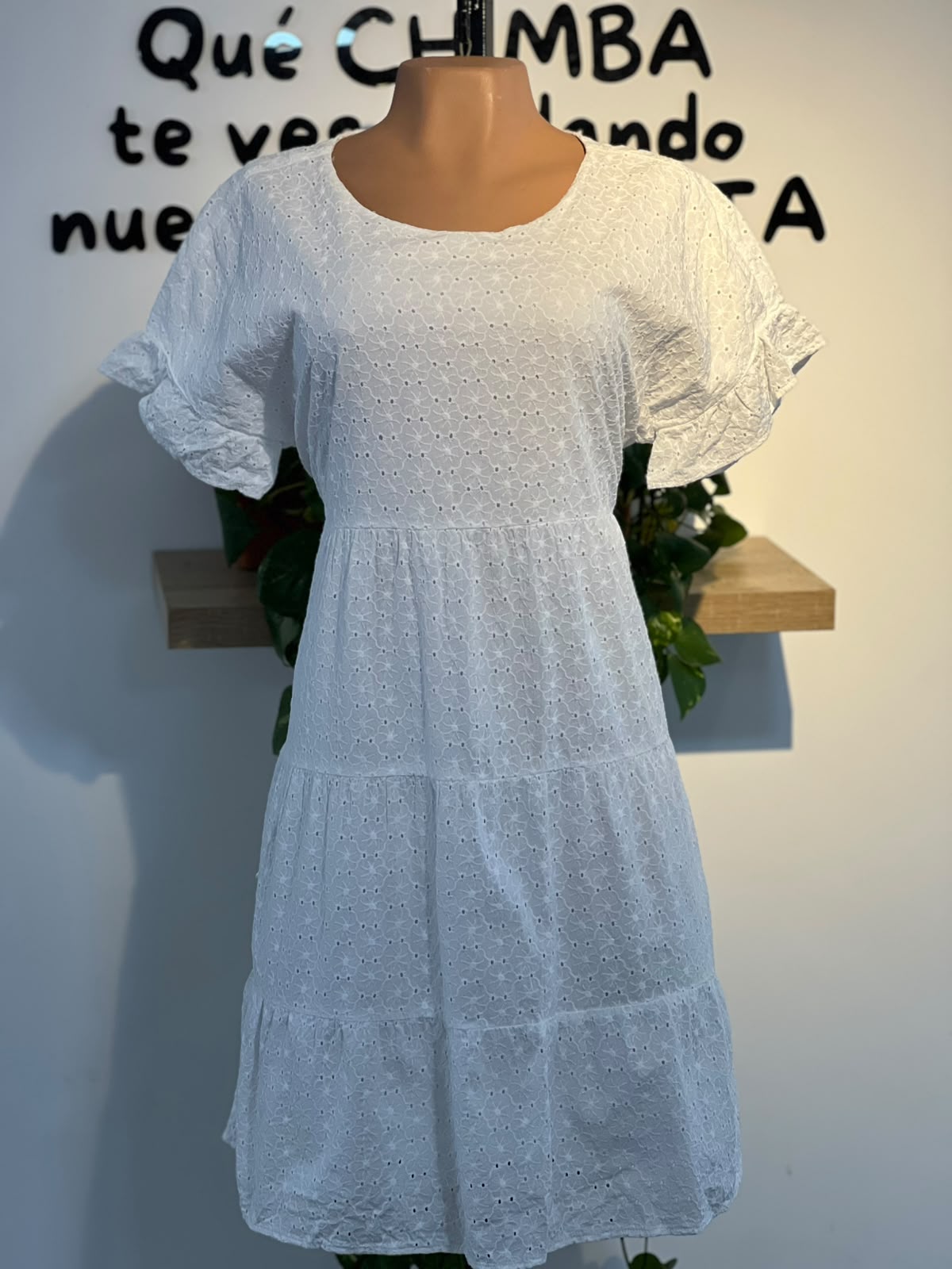 VESTIDO F2152