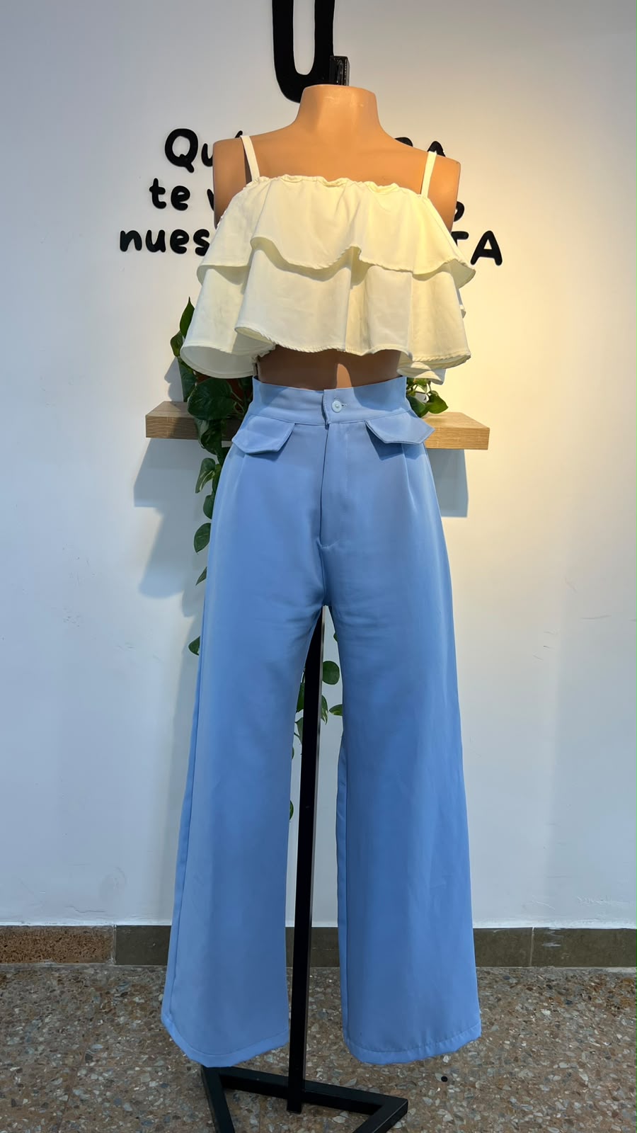 PANTALON F2237
