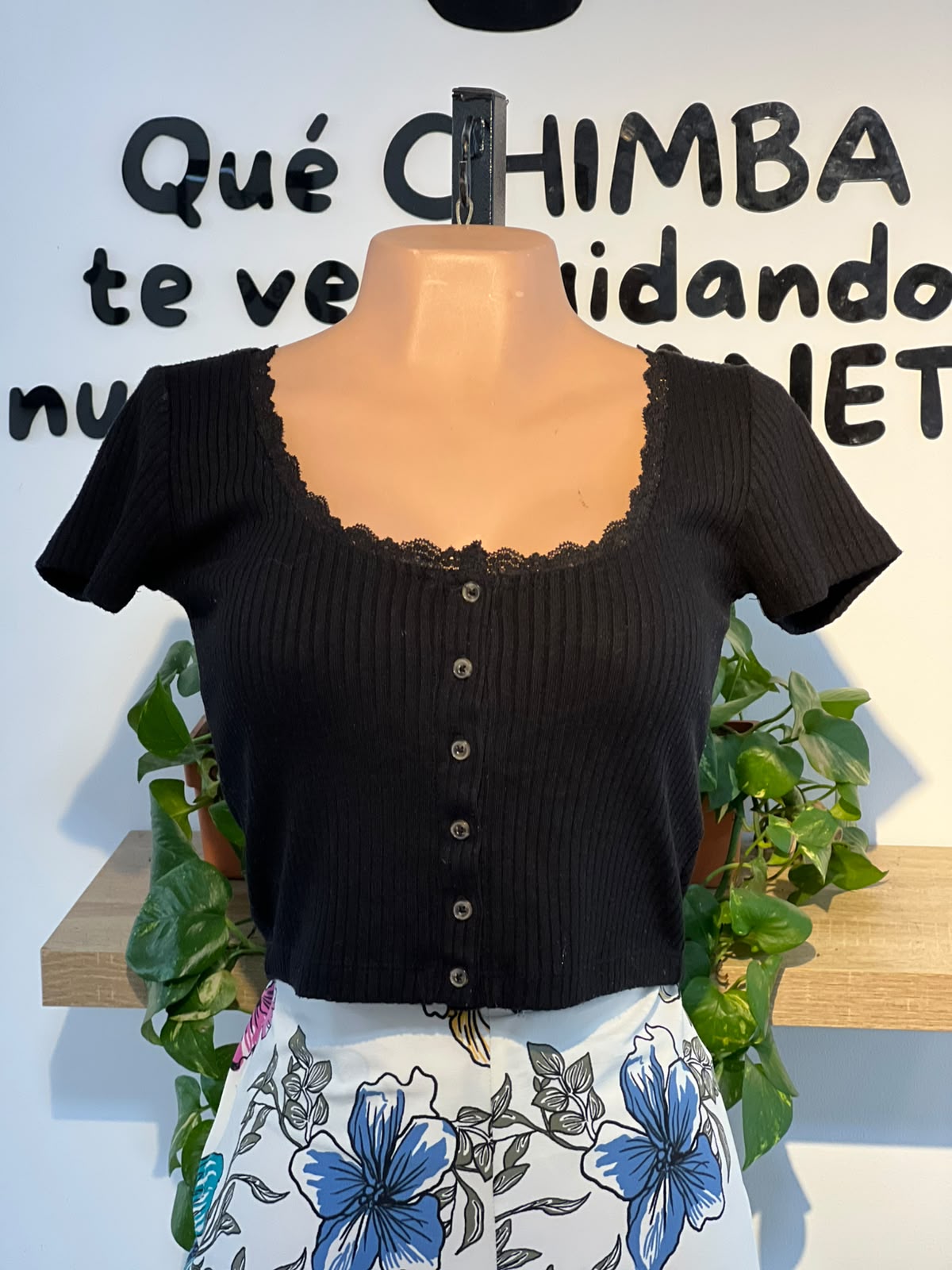 BLUSA G0794