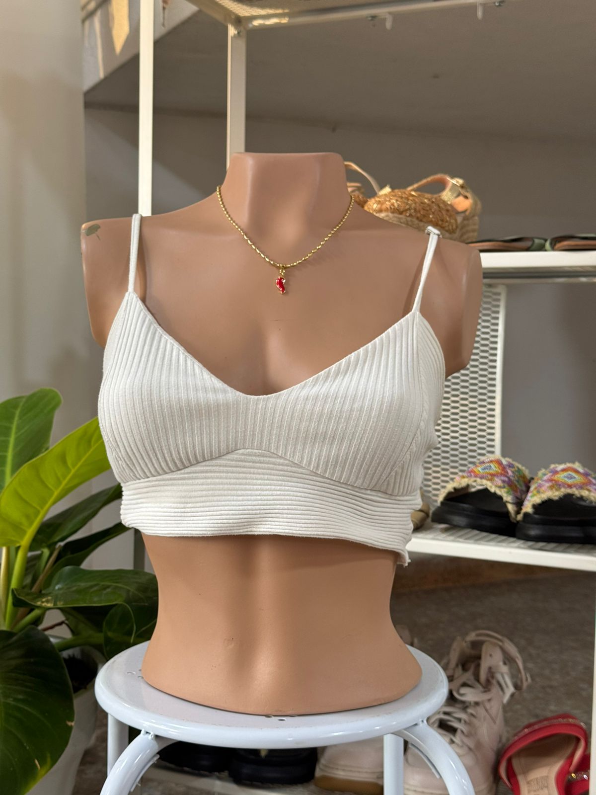 BLUSA G0806
